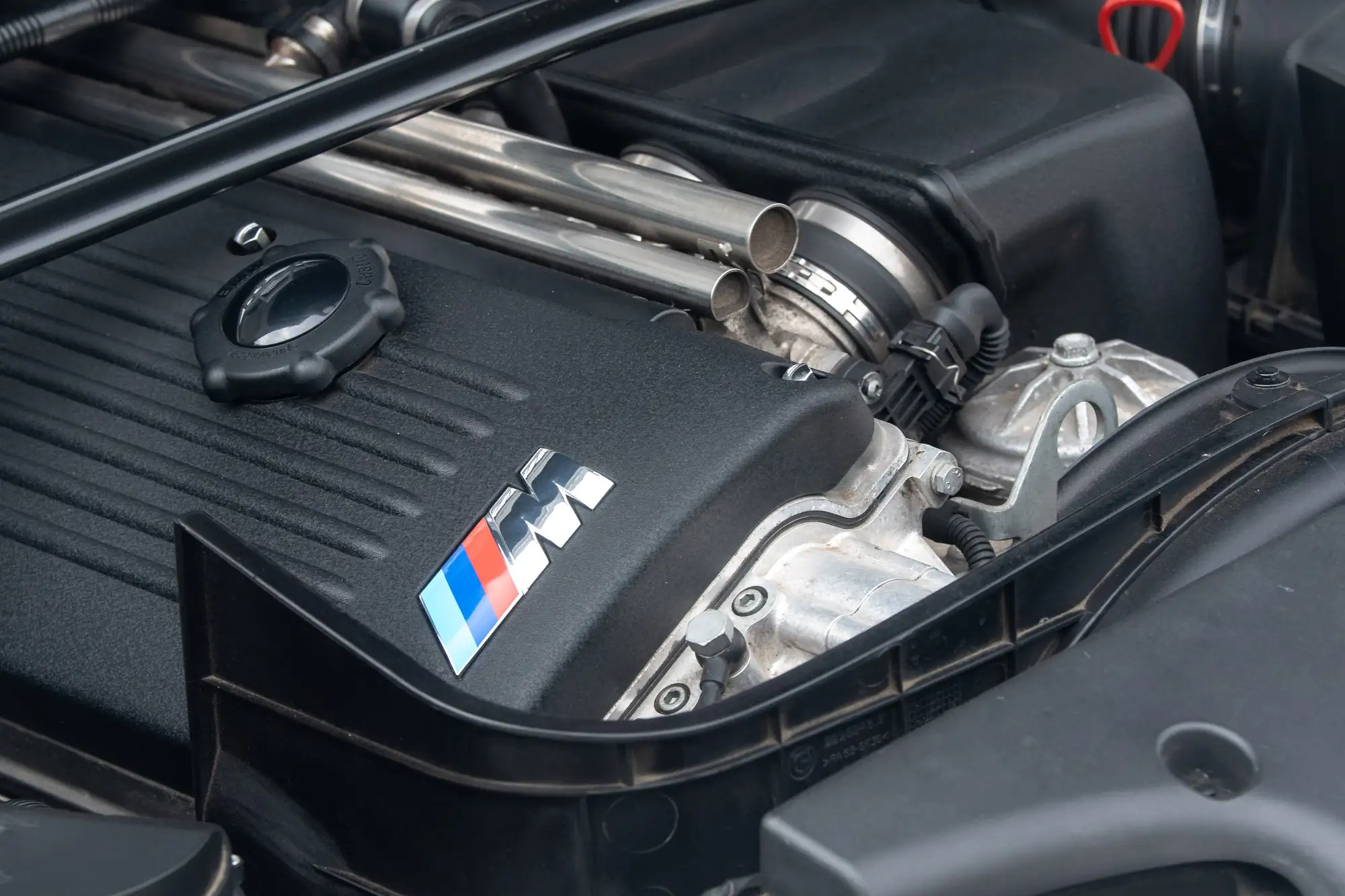 2003 BMW E46 M3 - Manual-For Sale