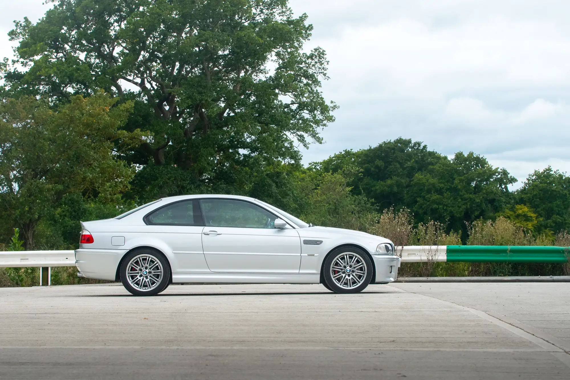 2003 BMW E46 M3 - Manual-For Sale