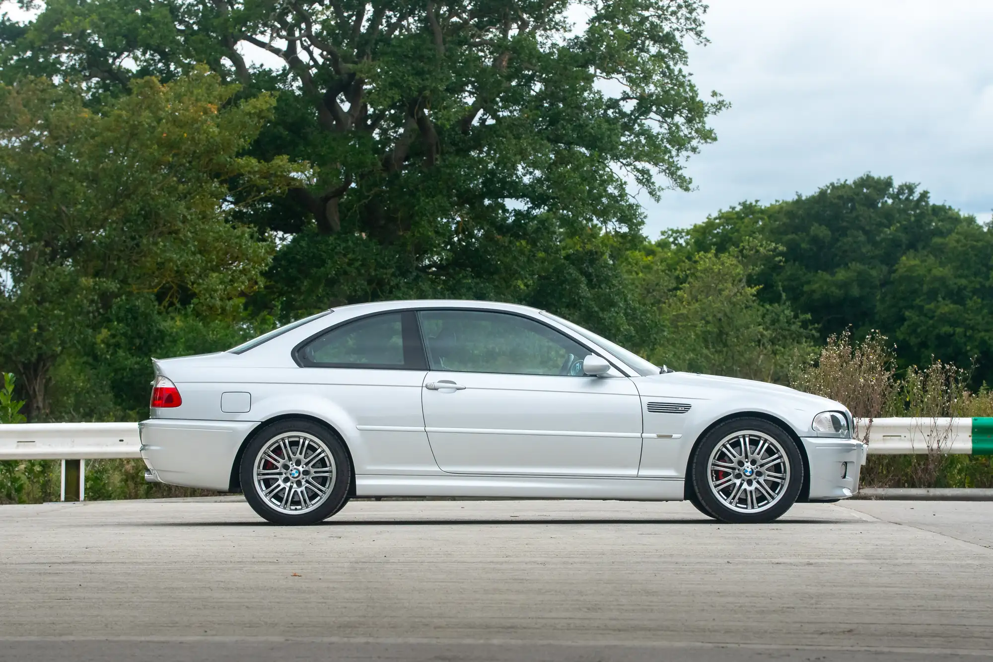 2003 BMW E46 M3 - Manual-For Sale
