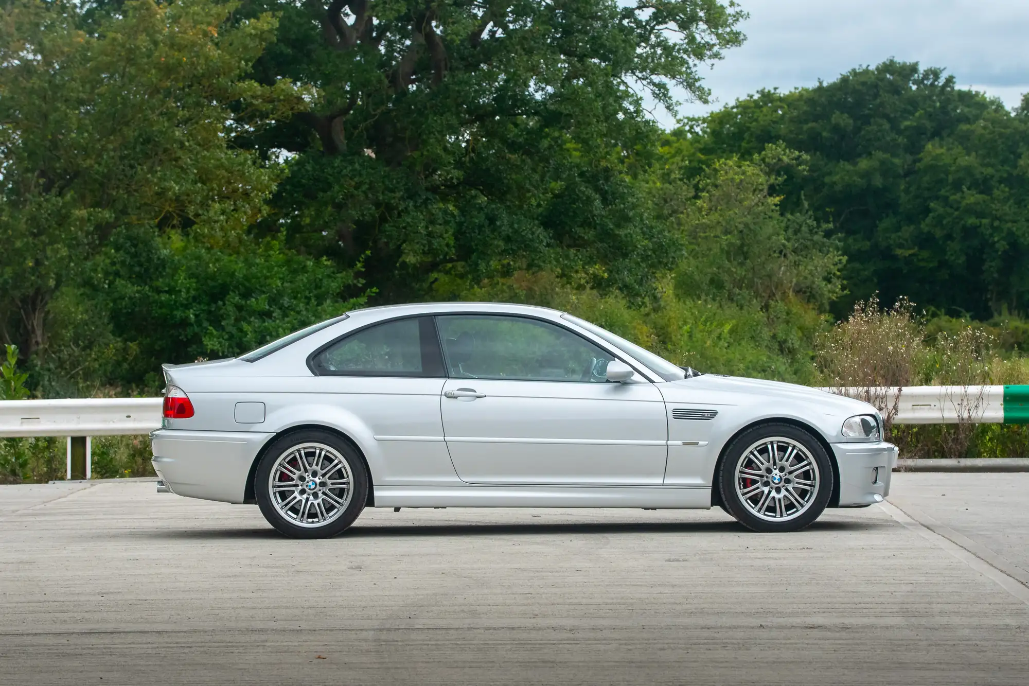 2003 BMW E46 M3 - Manual-For Sale