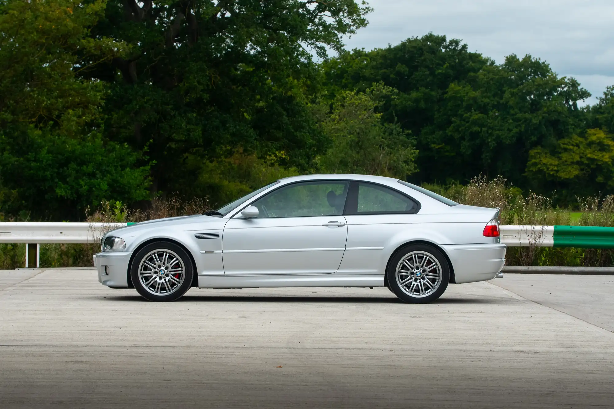 2003 BMW E46 M3 - Manual-For Sale
