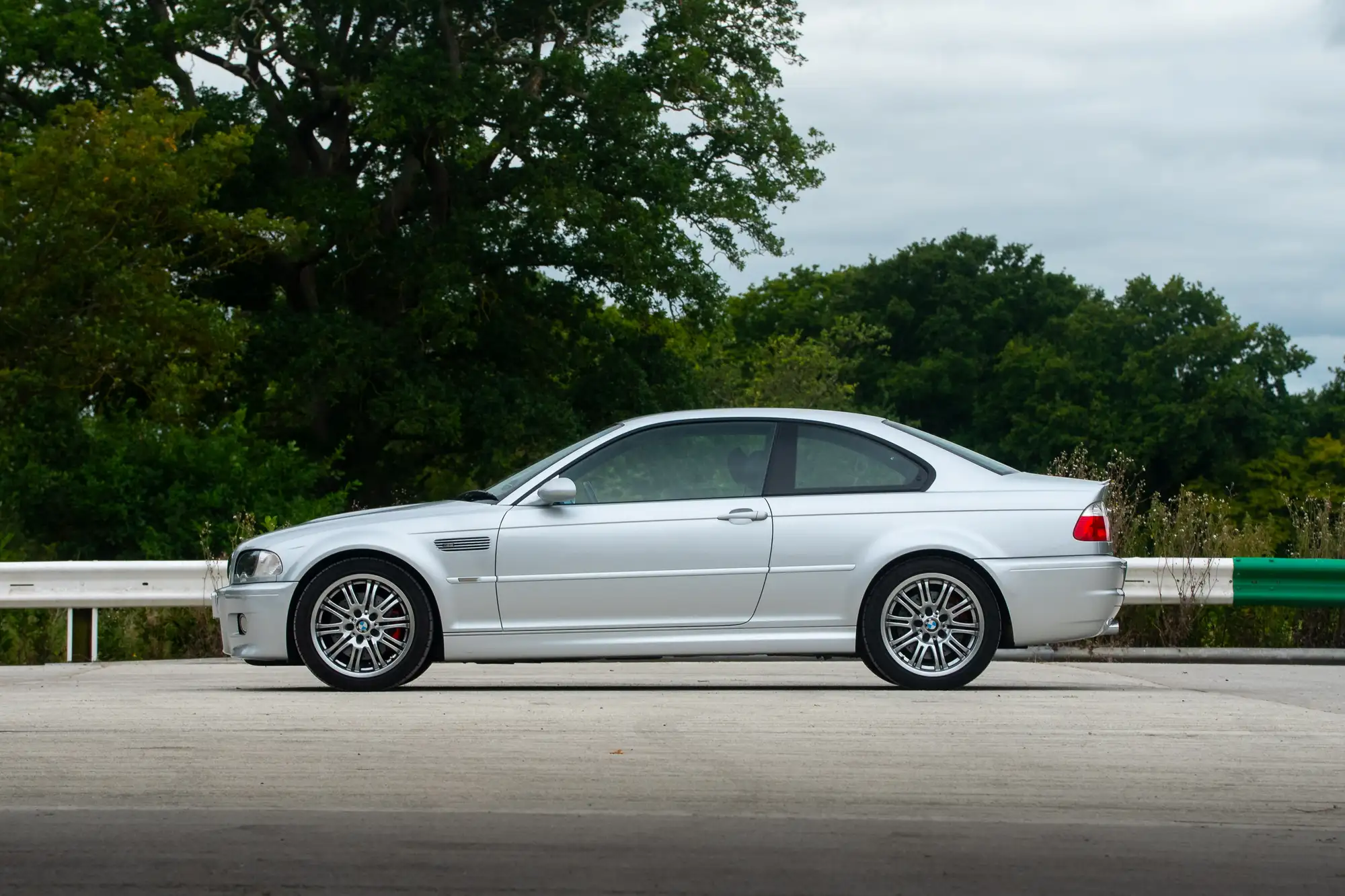 2003 BMW E46 M3 - Manual-For Sale