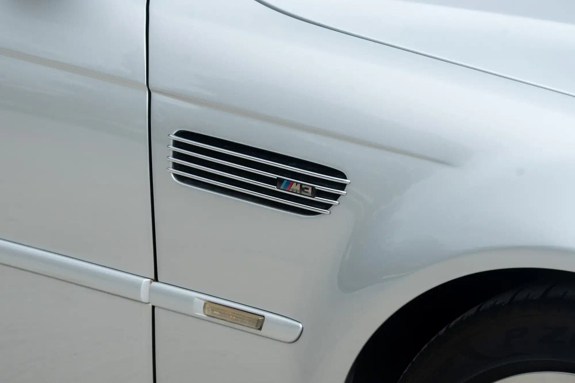 2003 BMW E46 M3 - Manual-For Sale