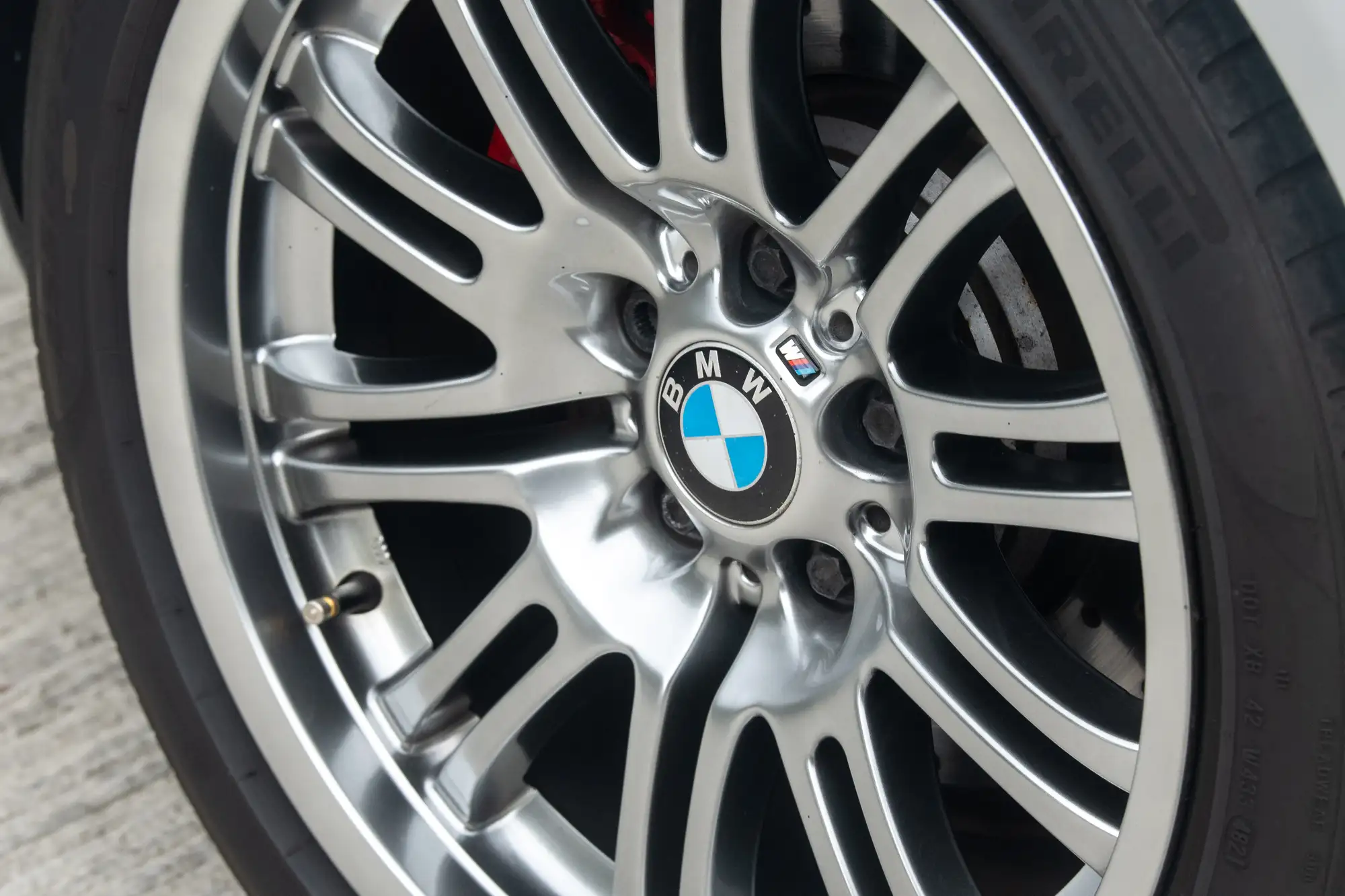 2003 BMW E46 M3 - Manual-For Sale