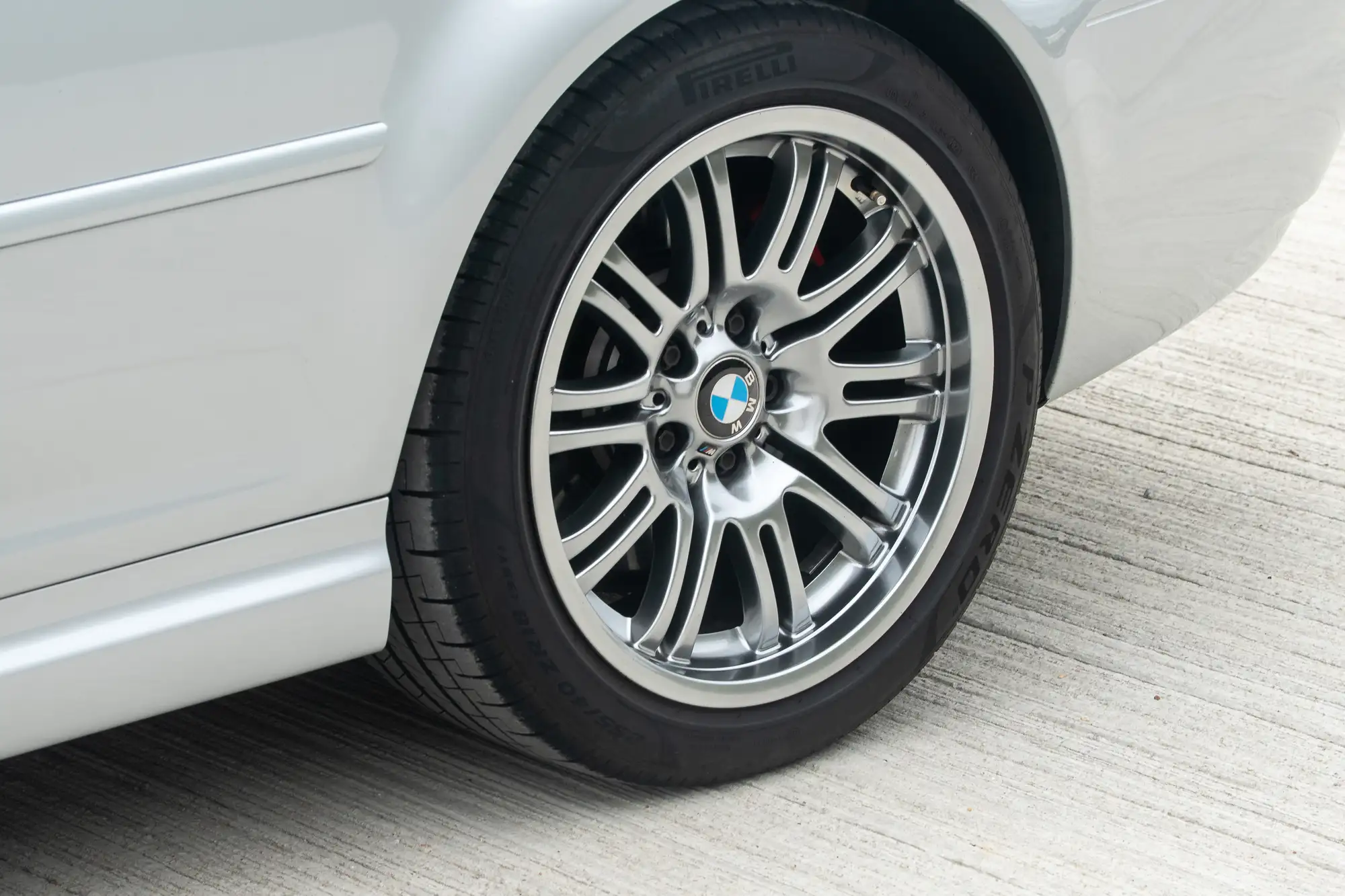 2003 BMW E46 M3 - Manual-For Sale