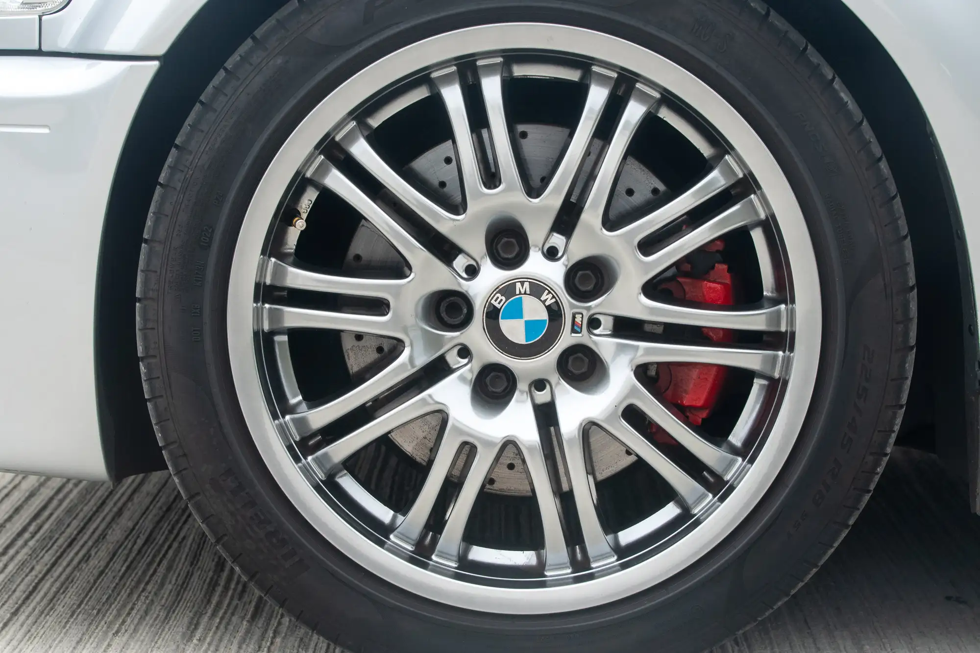 2003 BMW E46 M3 - Manual-For Sale