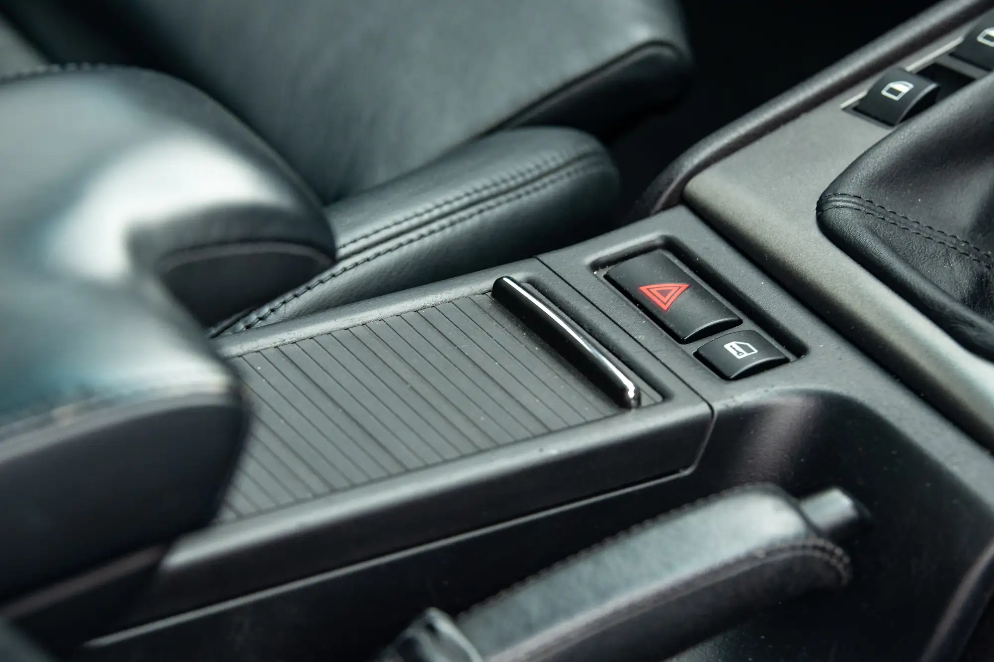 2003 BMW E46 M3 - Manual-For Sale