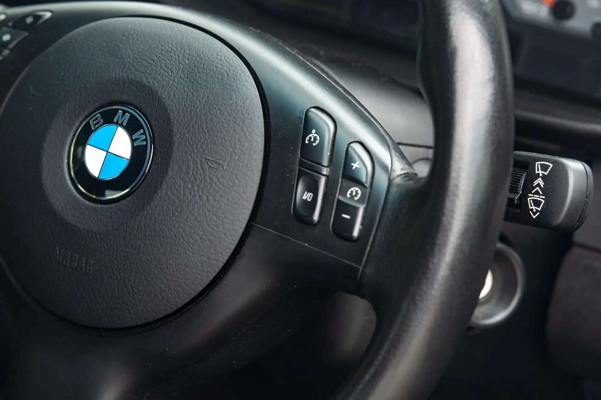 2003 BMW E46 M3 - Manual-For Sale