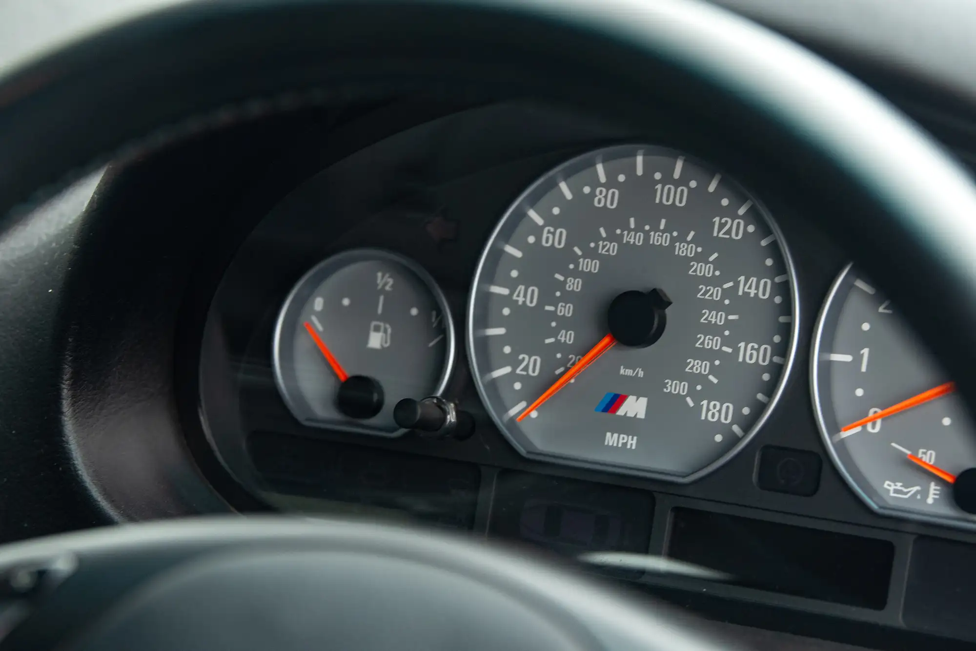 2003 BMW E46 M3 - Manual-For Sale