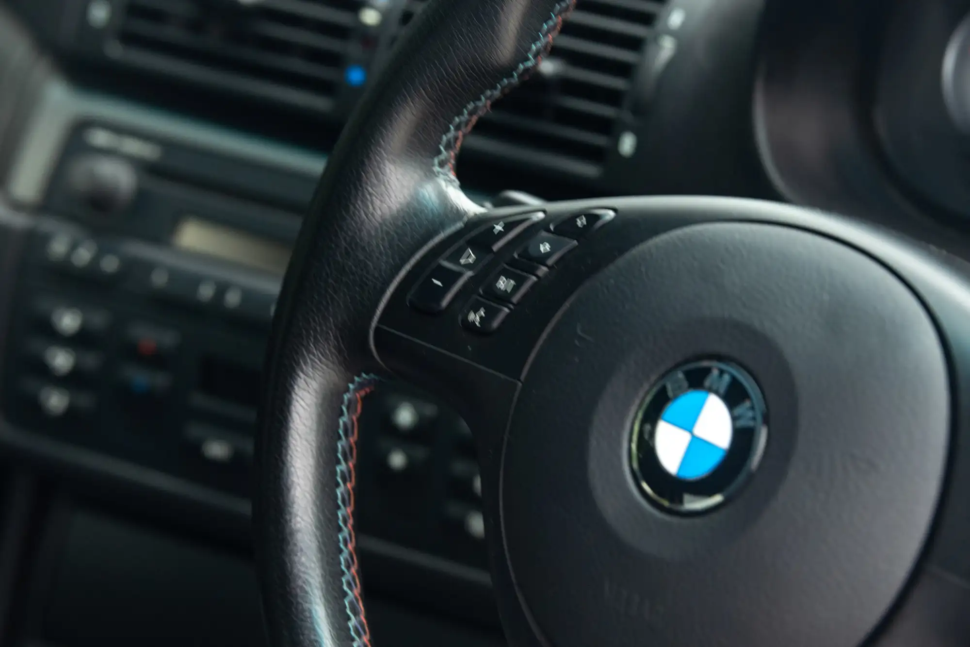 2003 BMW E46 M3 - Manual-For Sale