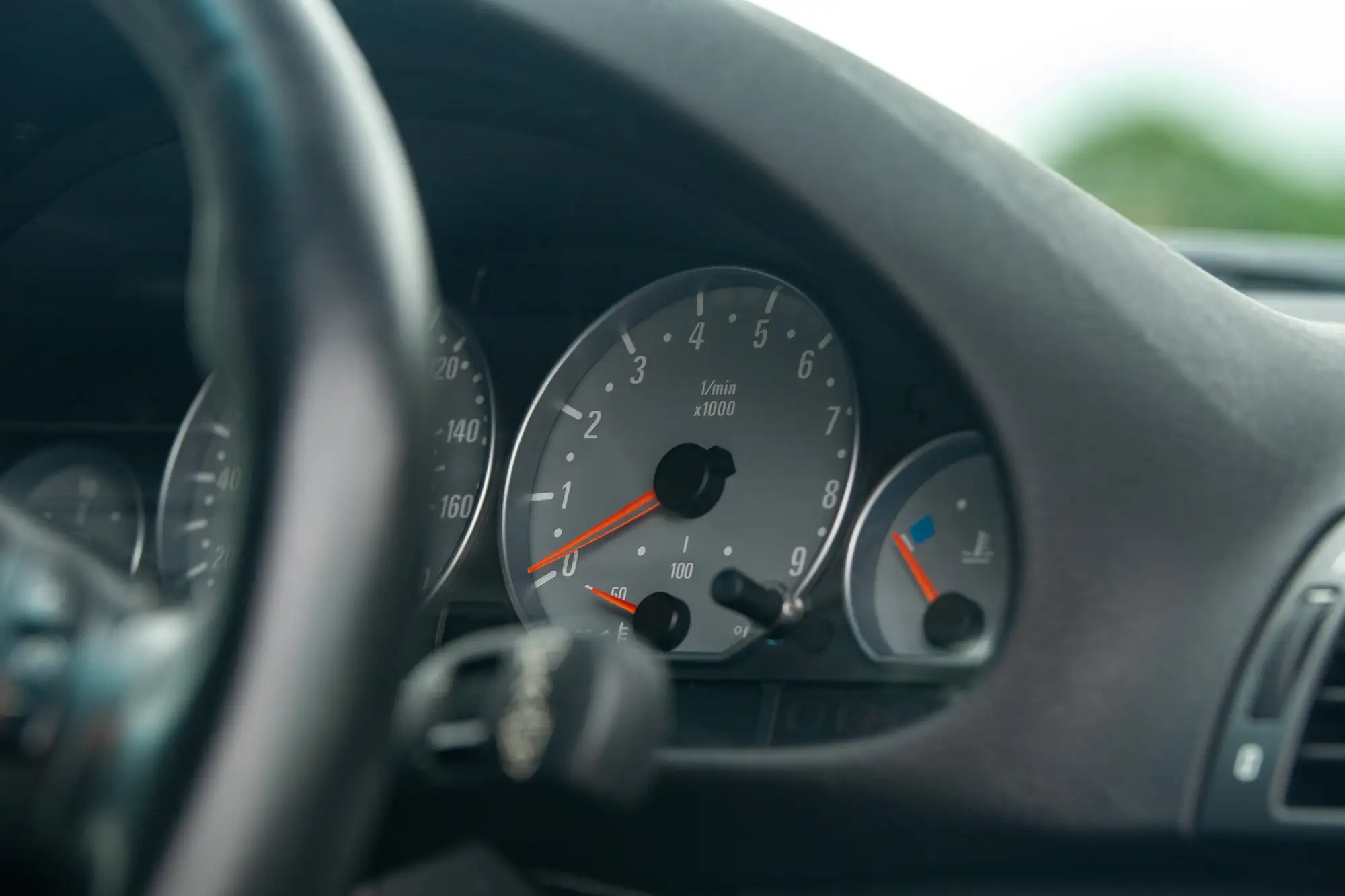 2003 BMW E46 M3 - Manual-For Sale