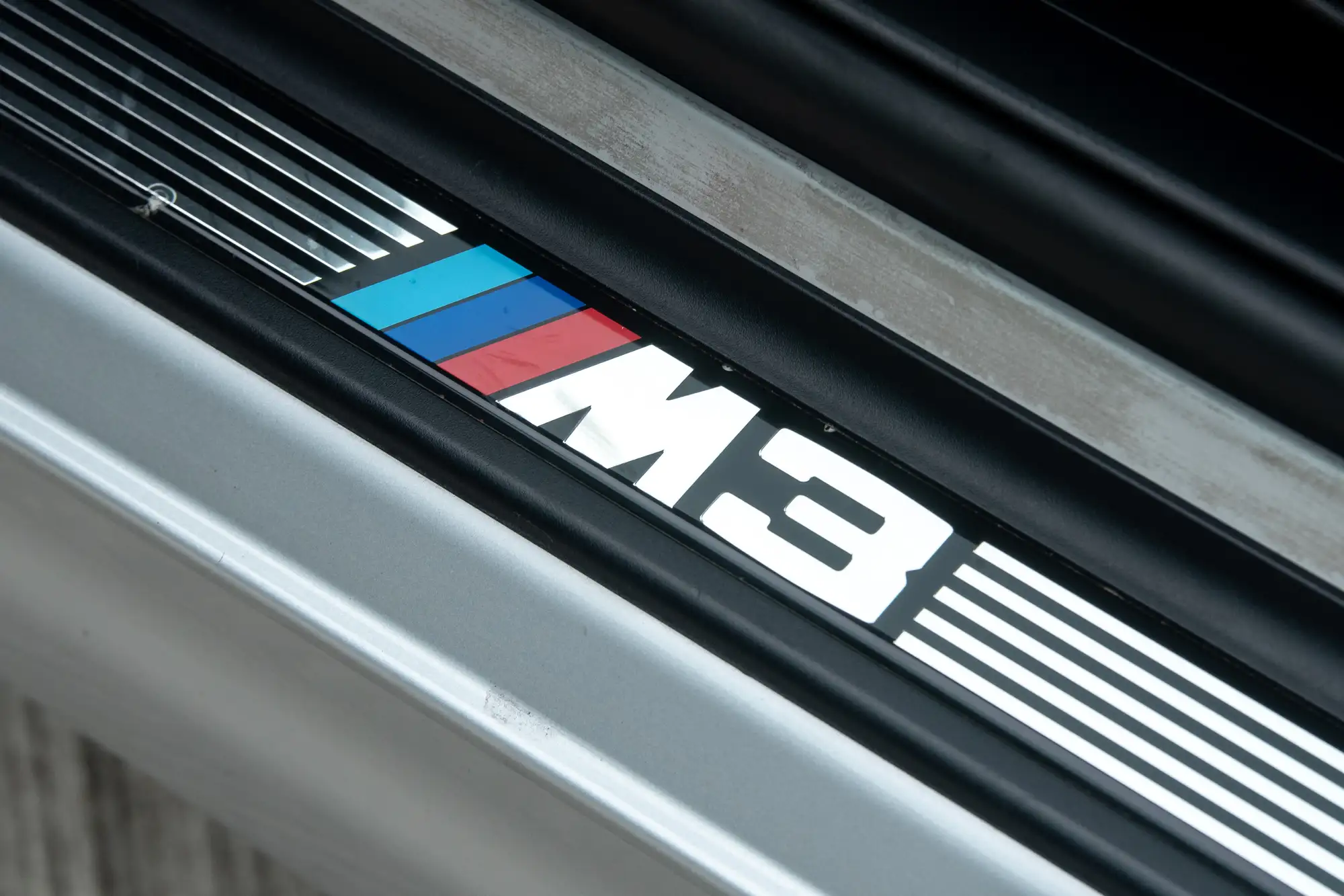 2003 BMW E46 M3 - Manual-For Sale