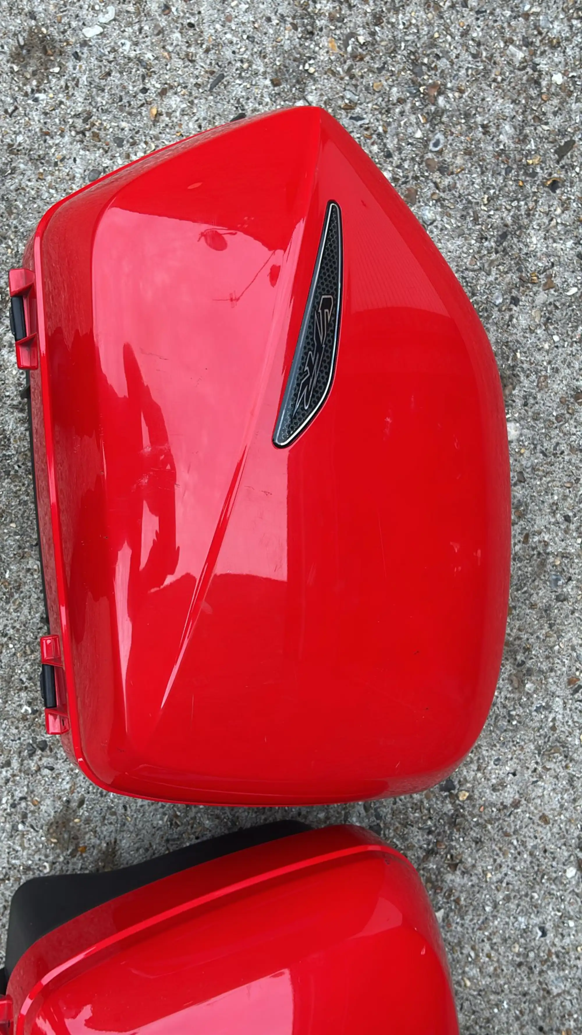 2005 Honda VFR800 VTEC-For Sale