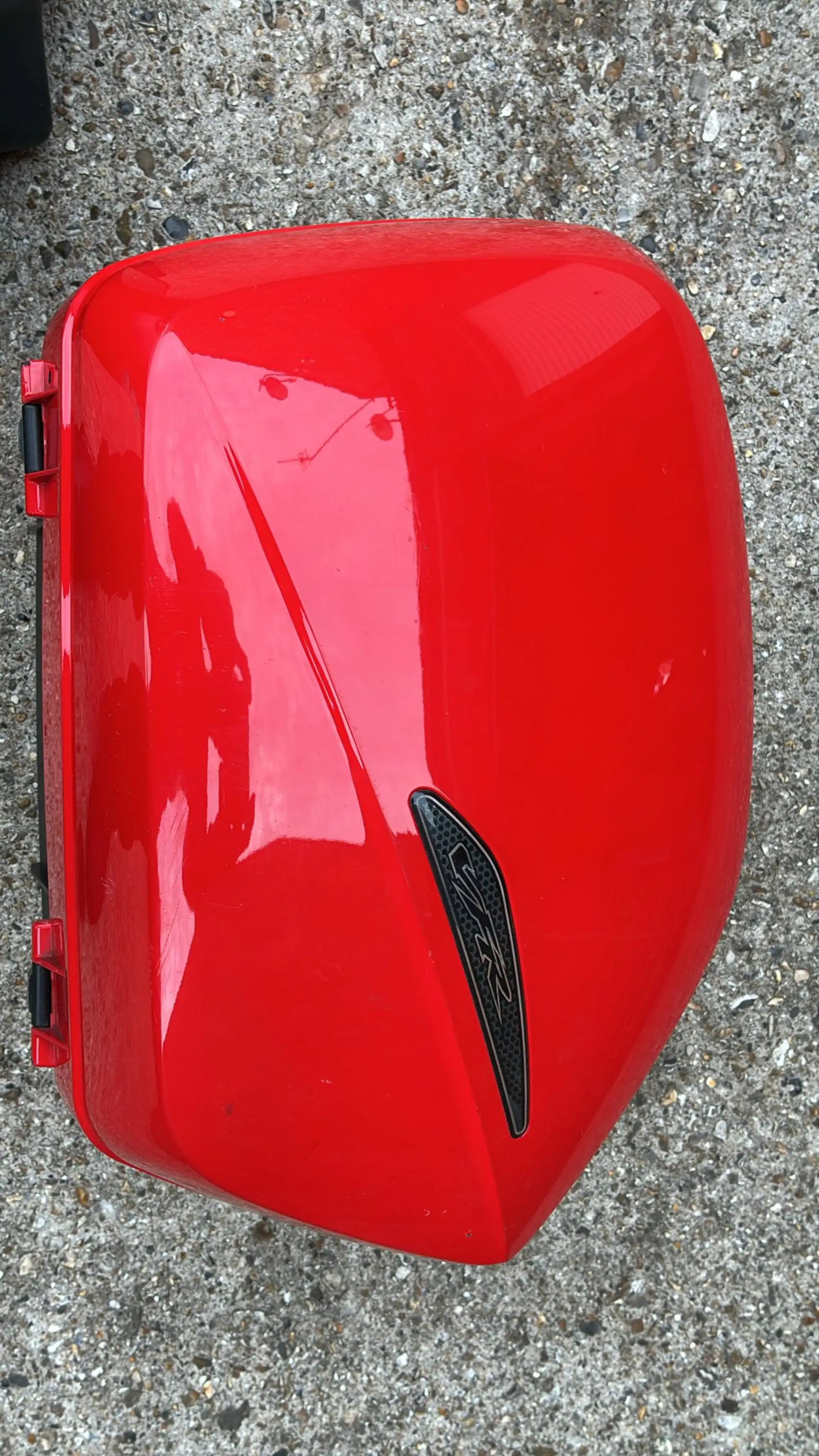 2005 Honda VFR800 VTEC-For Sale