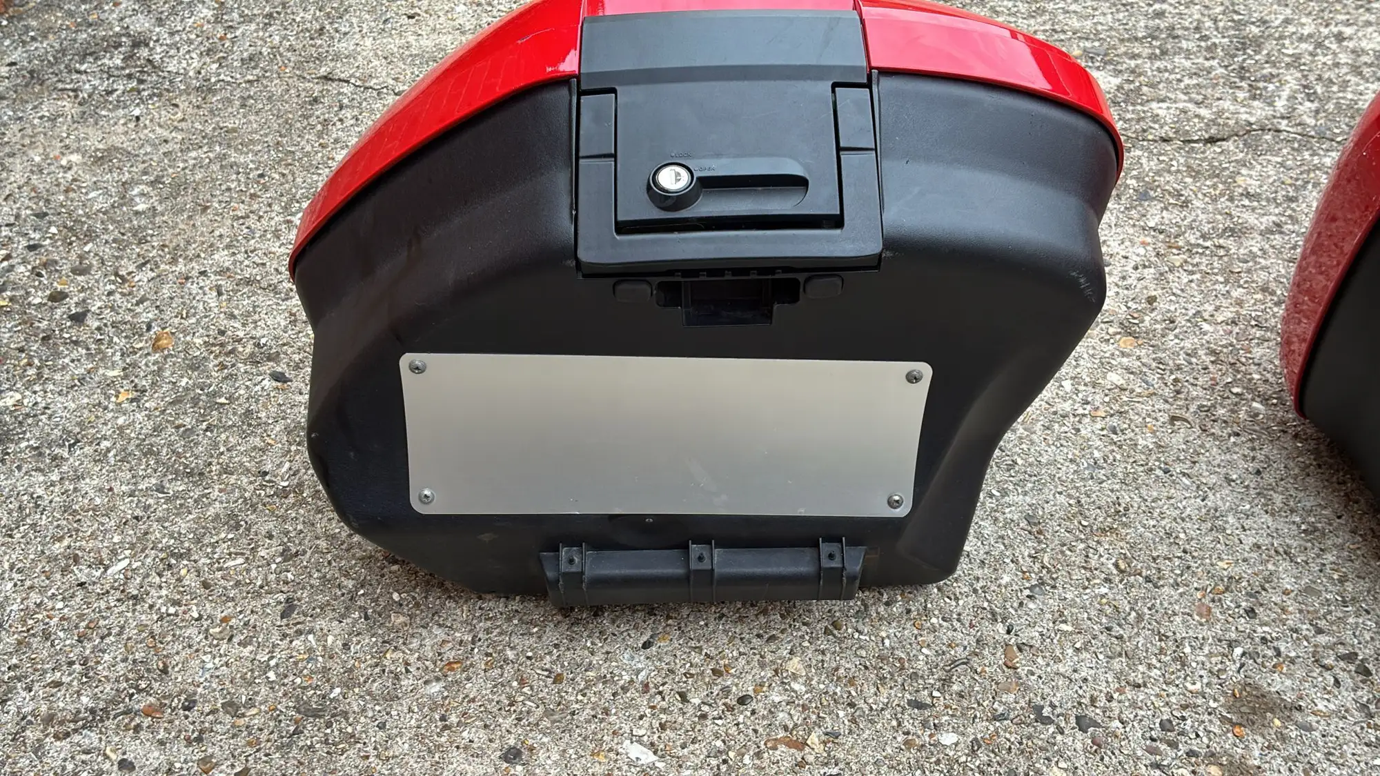 2005 Honda VFR800 VTEC-For Sale