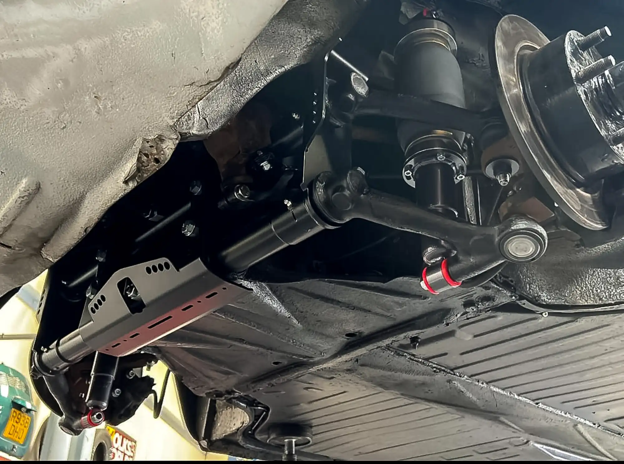 1967 Volkswagen Karmann Ghia-For Sale
