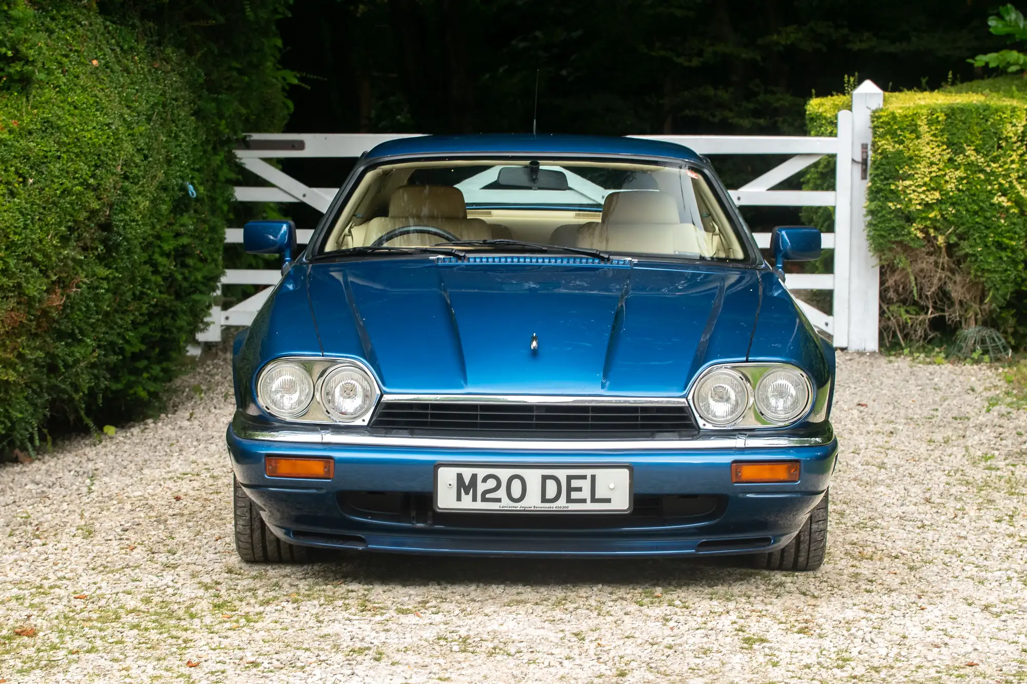 1994 Jaguar XJS 'Insignia' Coupé-For Sale