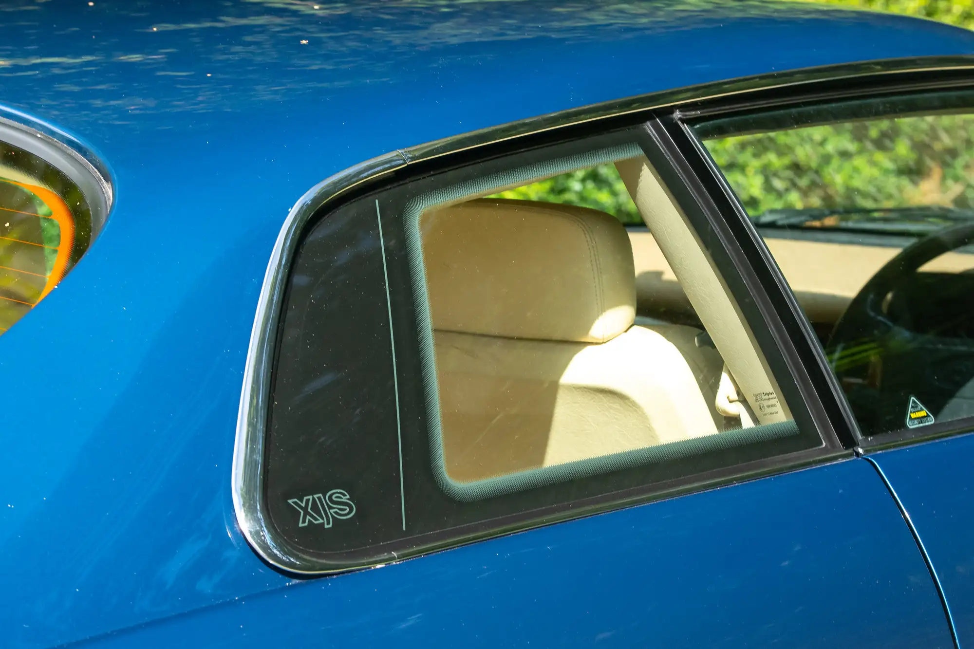 1994 Jaguar XJS 'Insignia' Coupé-For Sale
