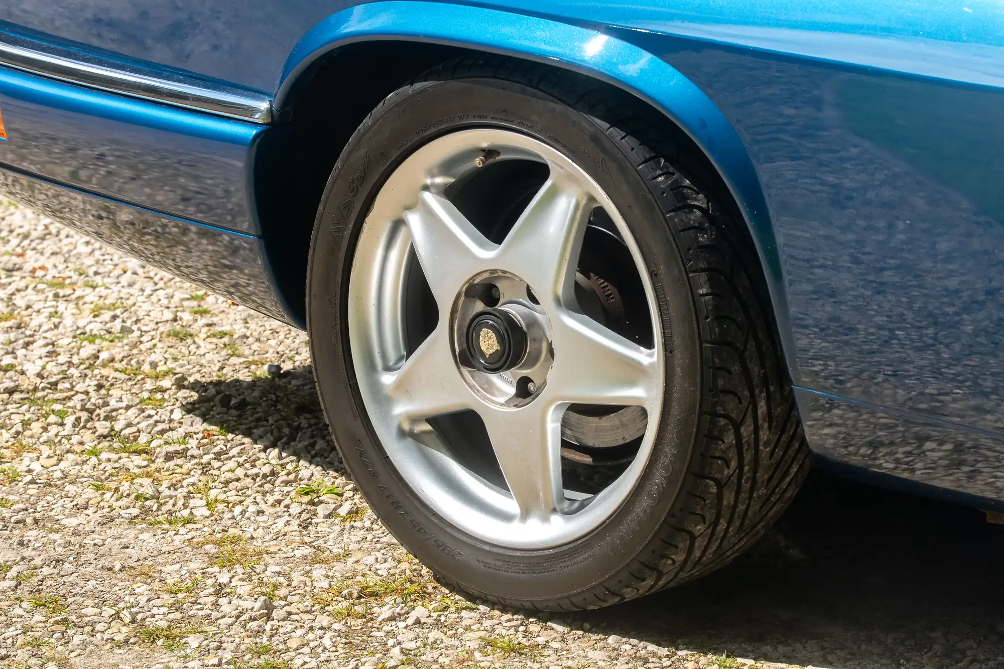 1994 Jaguar XJS 'Insignia' Coupé-For Sale