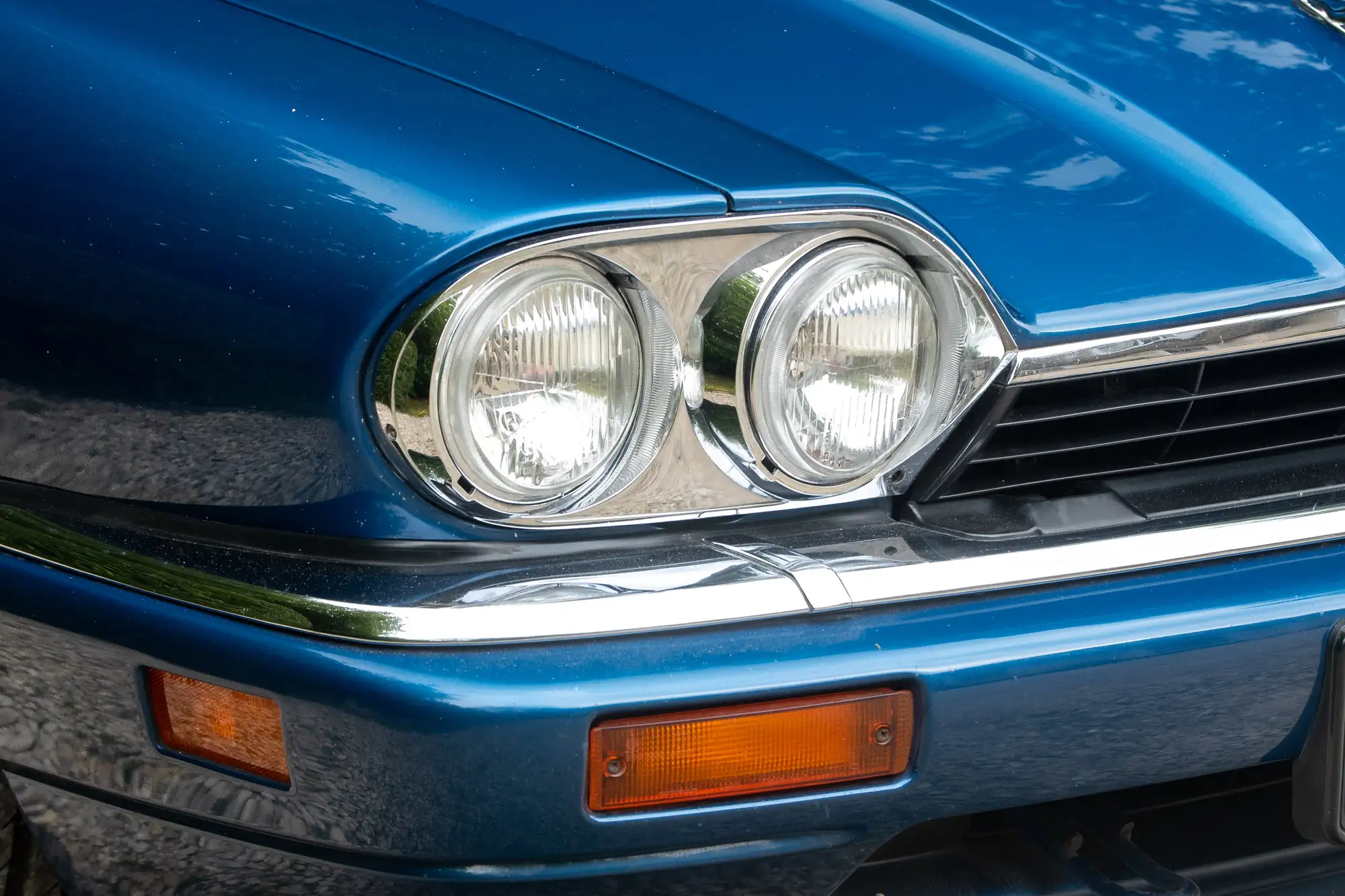1994 Jaguar XJS 'Insignia' Coupé-For Sale