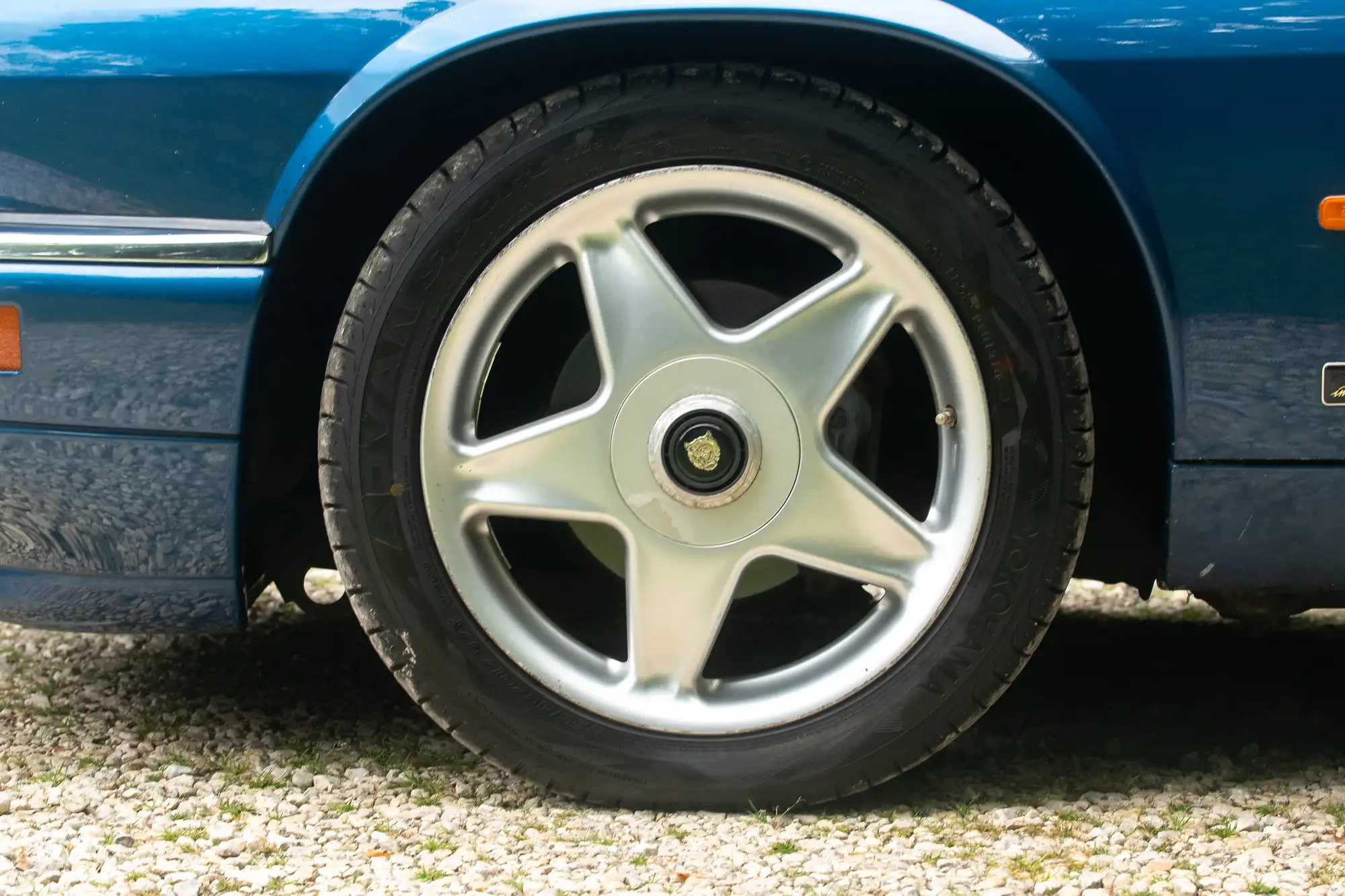 1994 Jaguar XJS 'Insignia' Coupé-For Sale