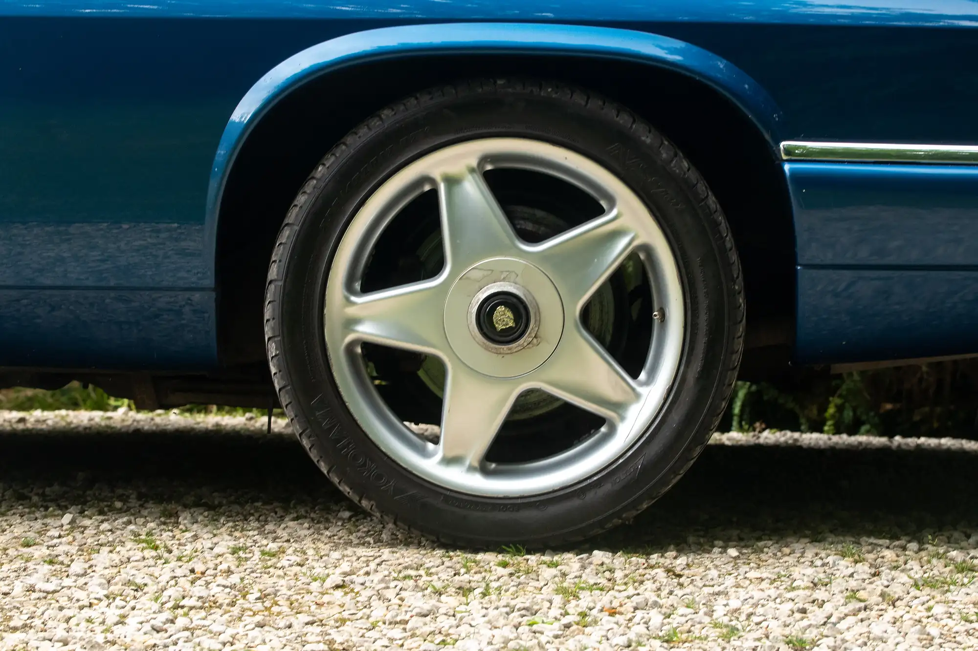 1994 Jaguar XJS 'Insignia' Coupé-For Sale