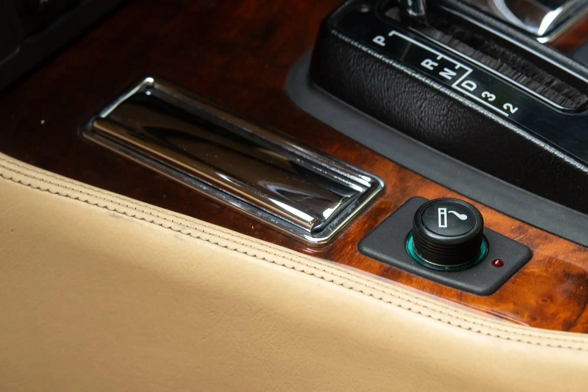1994 Jaguar XJS 'Insignia' Coupé-For Sale