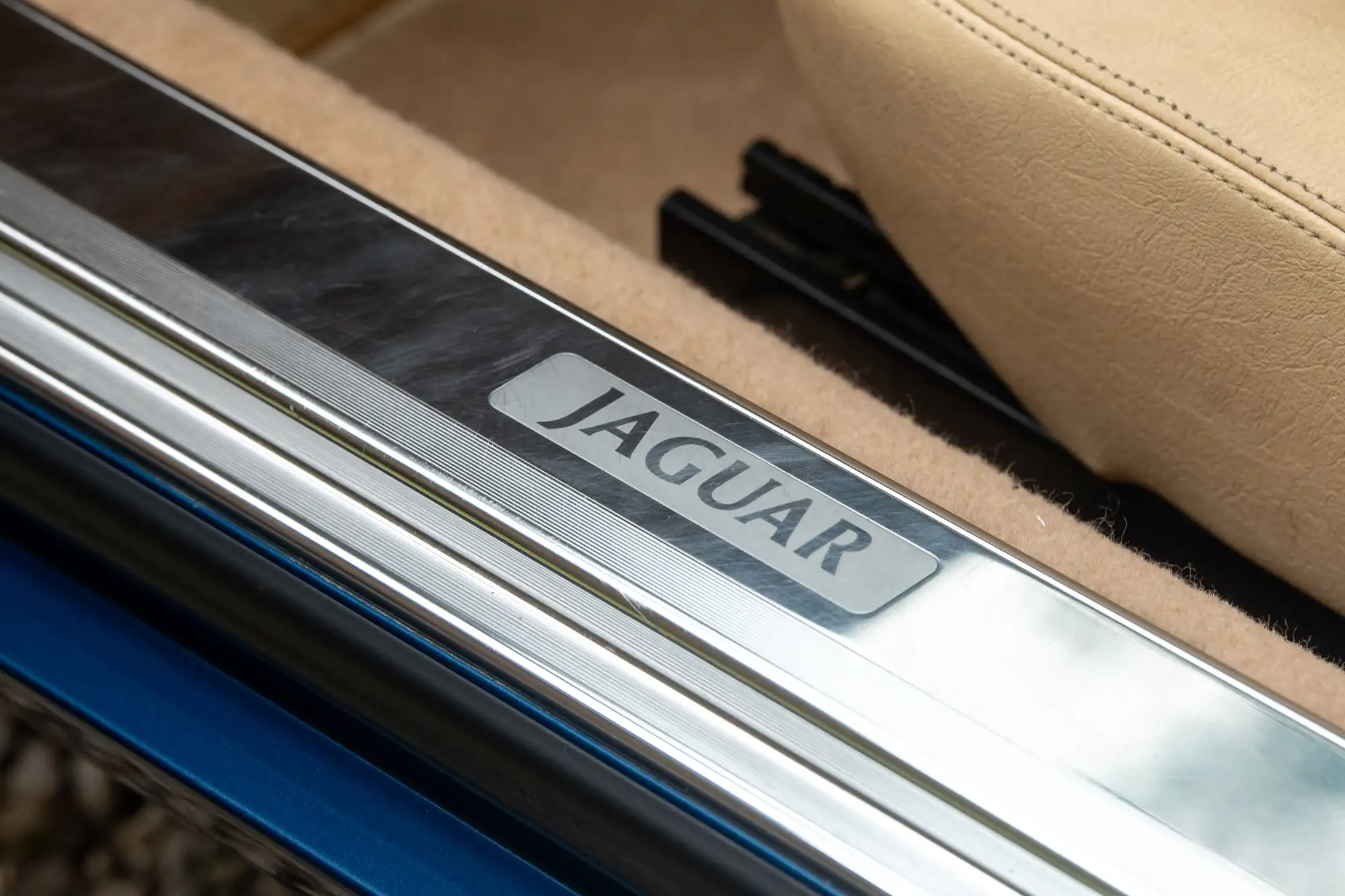 1994 Jaguar XJS 'Insignia' Coupé-For Sale