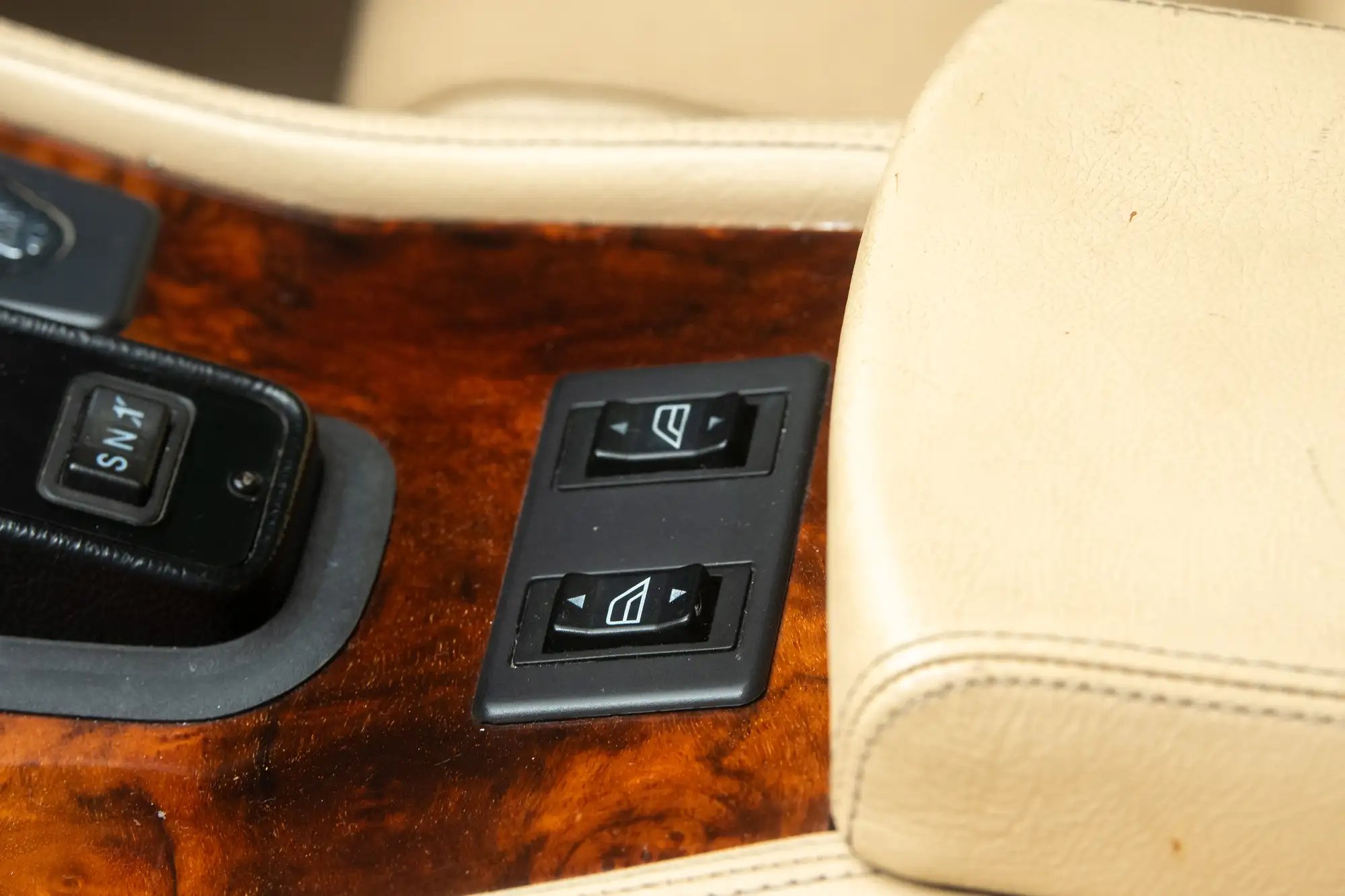1994 Jaguar XJS 'Insignia' Coupé-For Sale