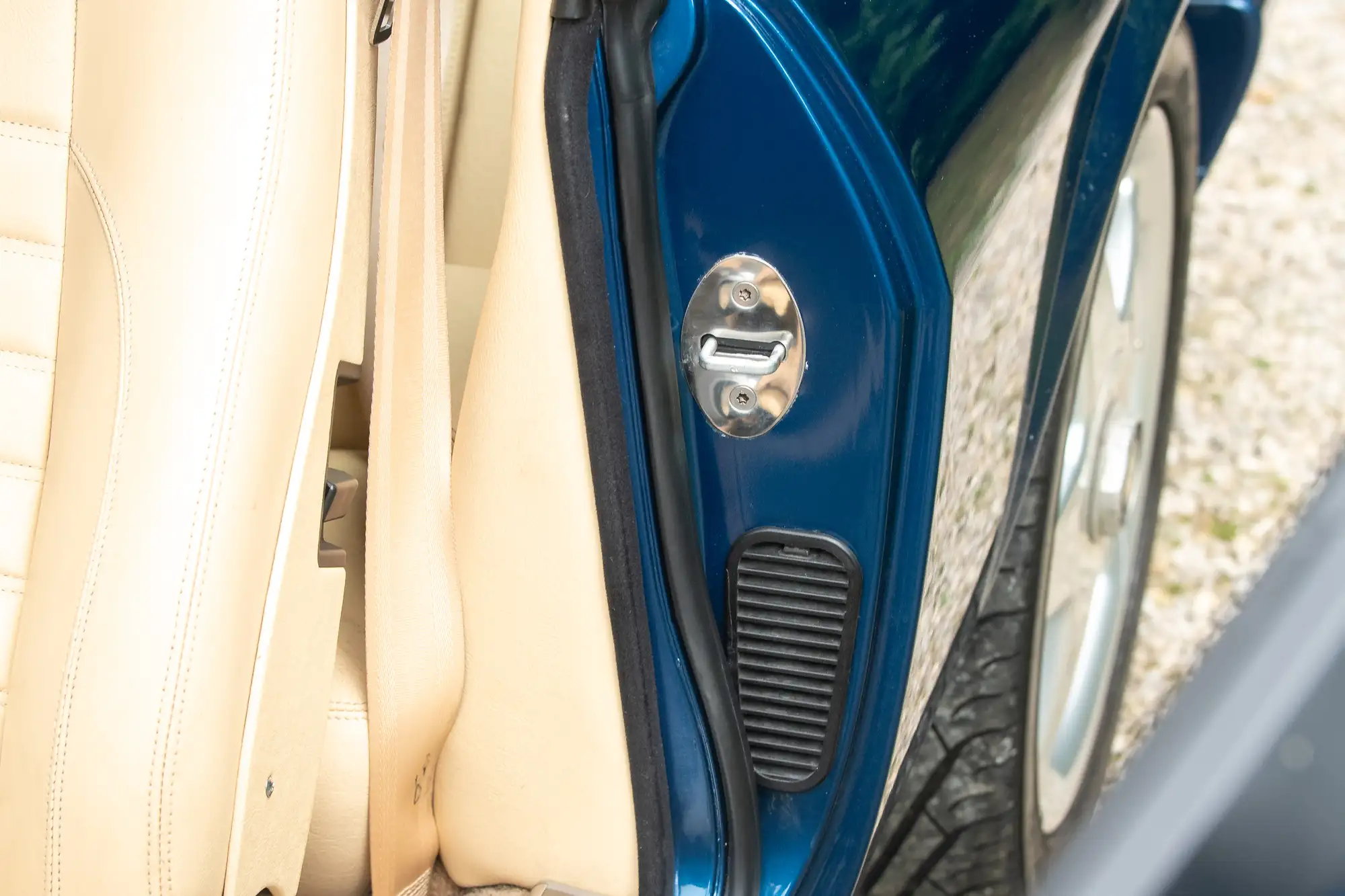 1994 Jaguar XJS 'Insignia' Coupé-For Sale