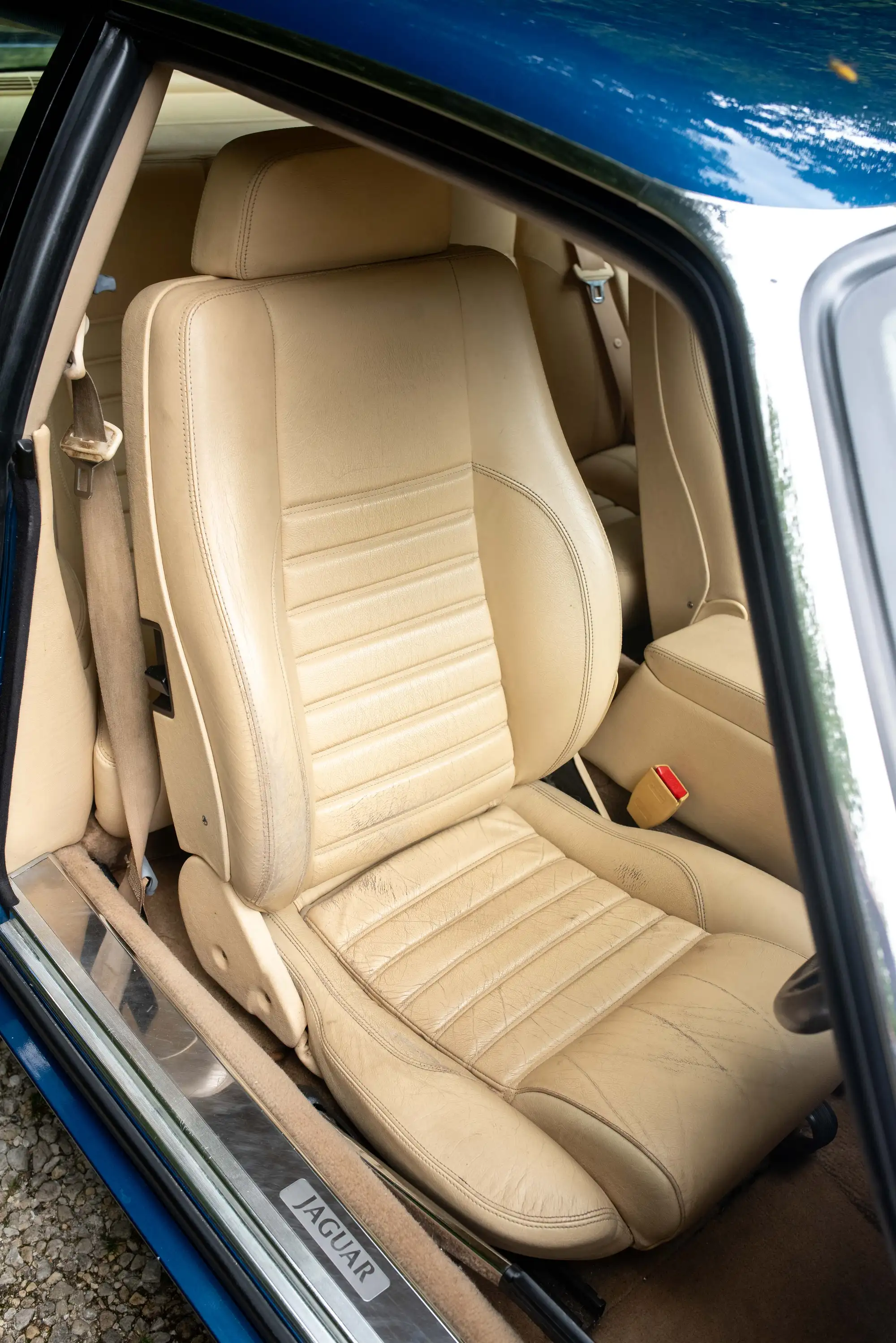 1994 Jaguar XJS 'Insignia' Coupé-For Sale