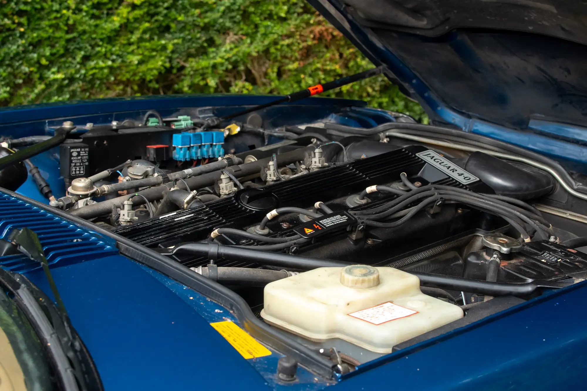1994 Jaguar XJS 'Insignia' Coupé-For Sale