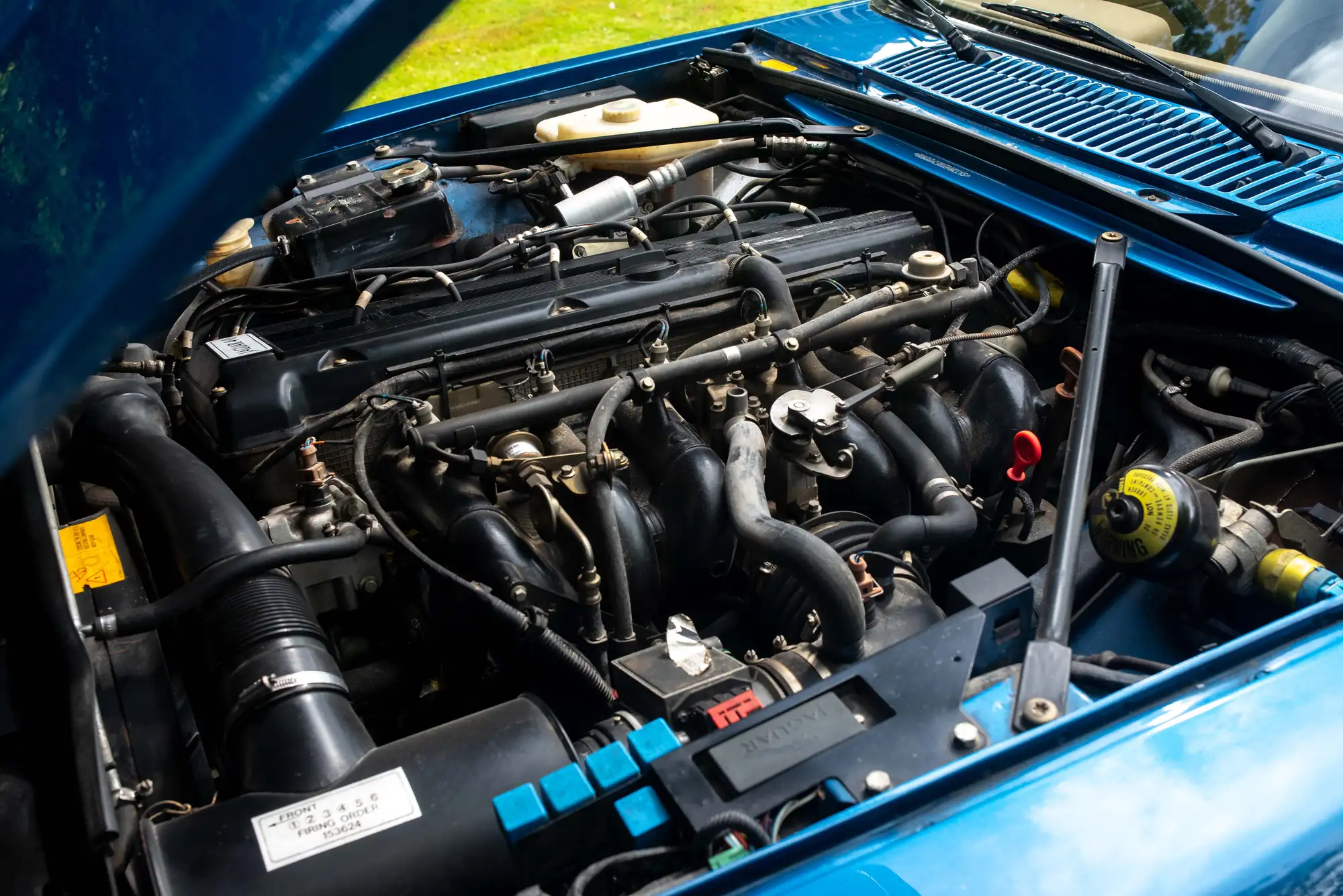 1994 Jaguar XJS 'Insignia' Coupé-For Sale