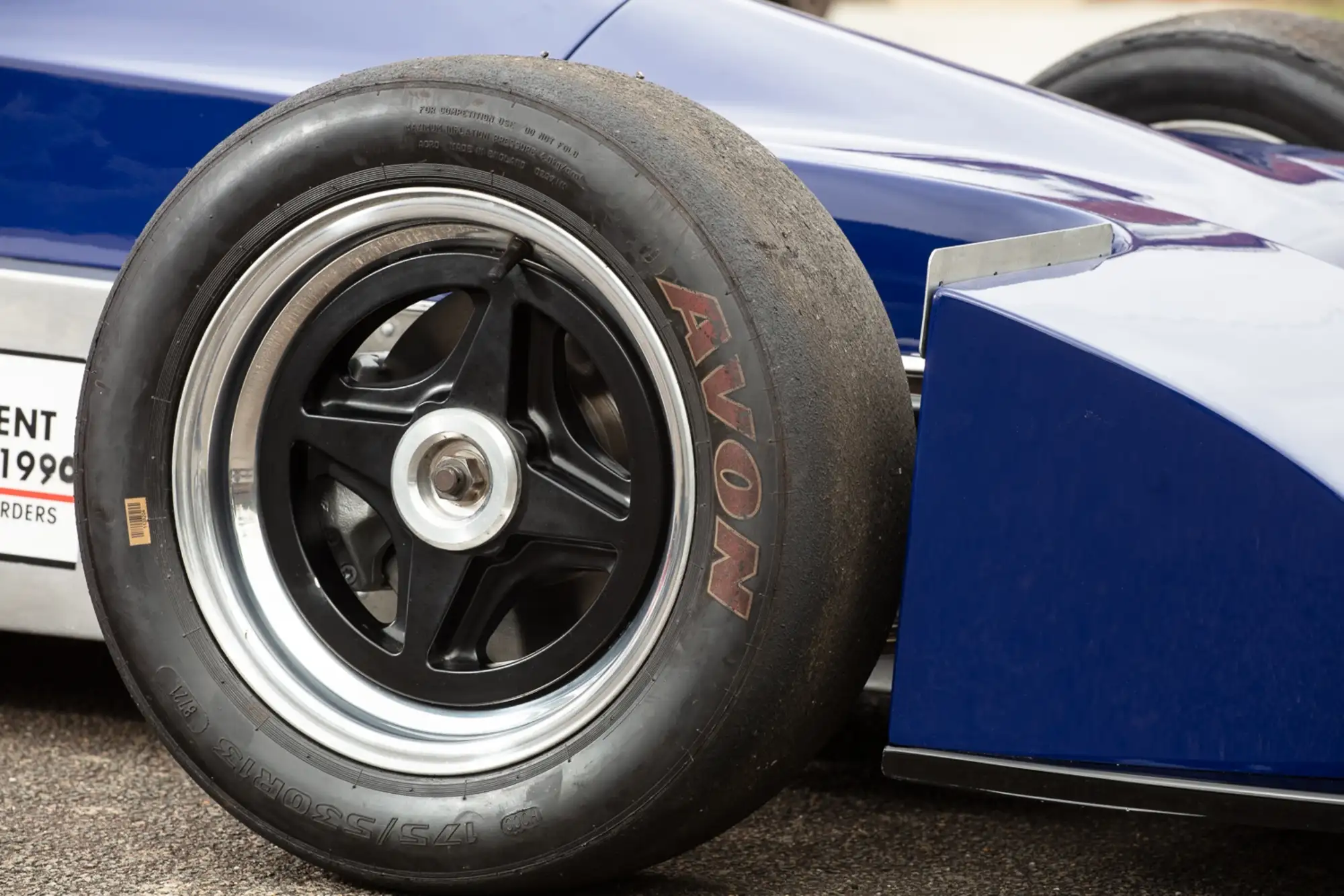1978 Lola T622 Formula Libre-For Sale