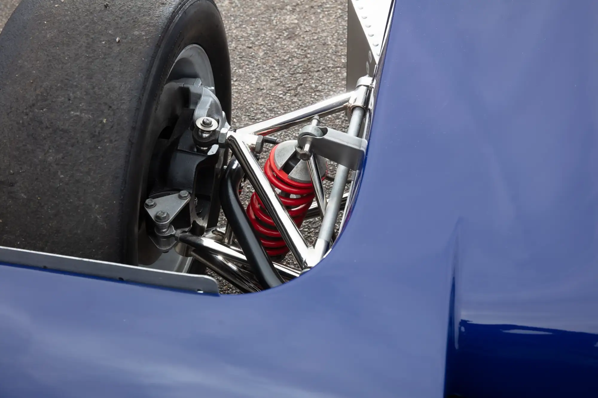 1978 Lola T622 Formula Libre-For Sale