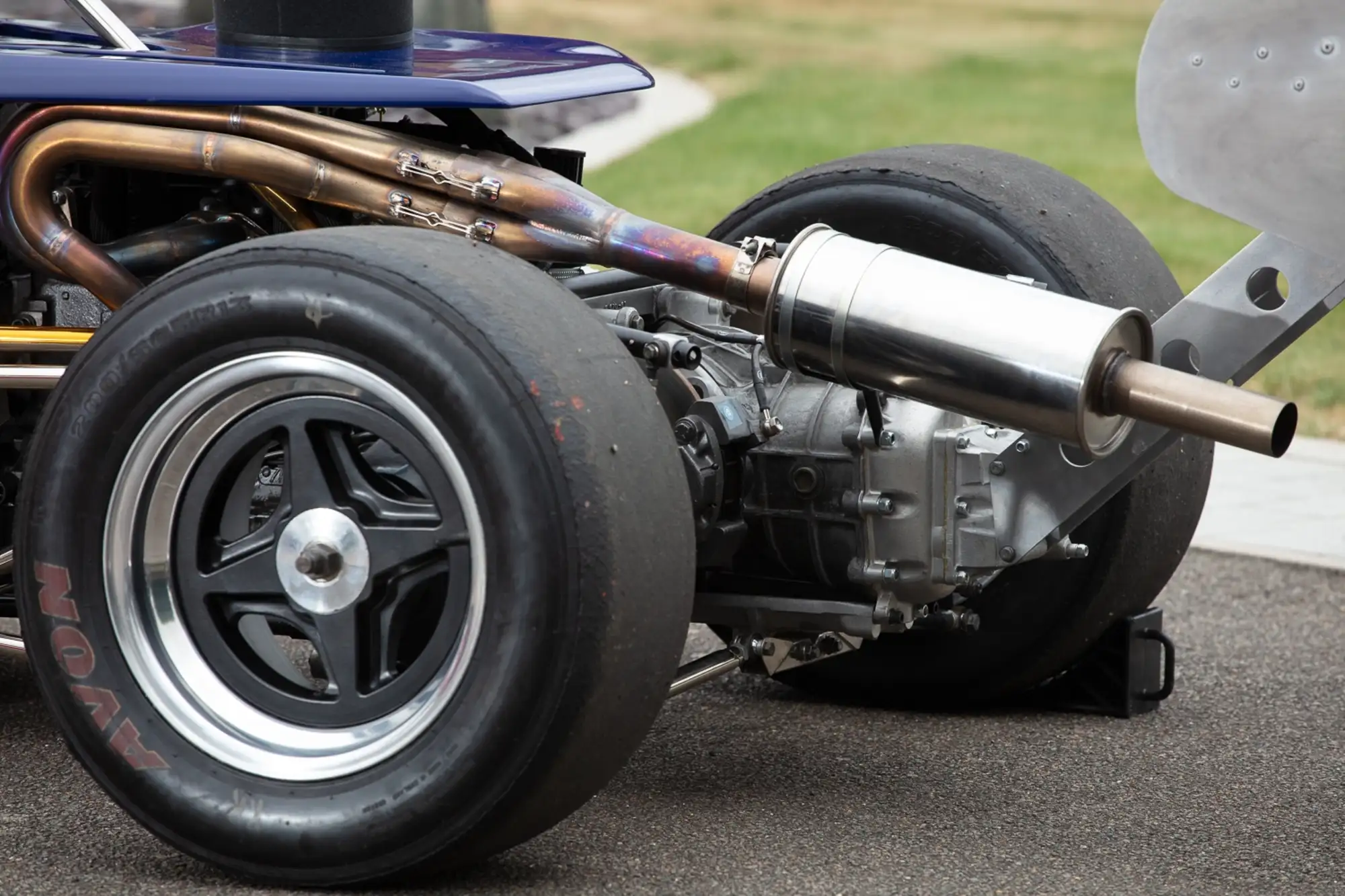 1978 Lola T622 Formula Libre-For Sale