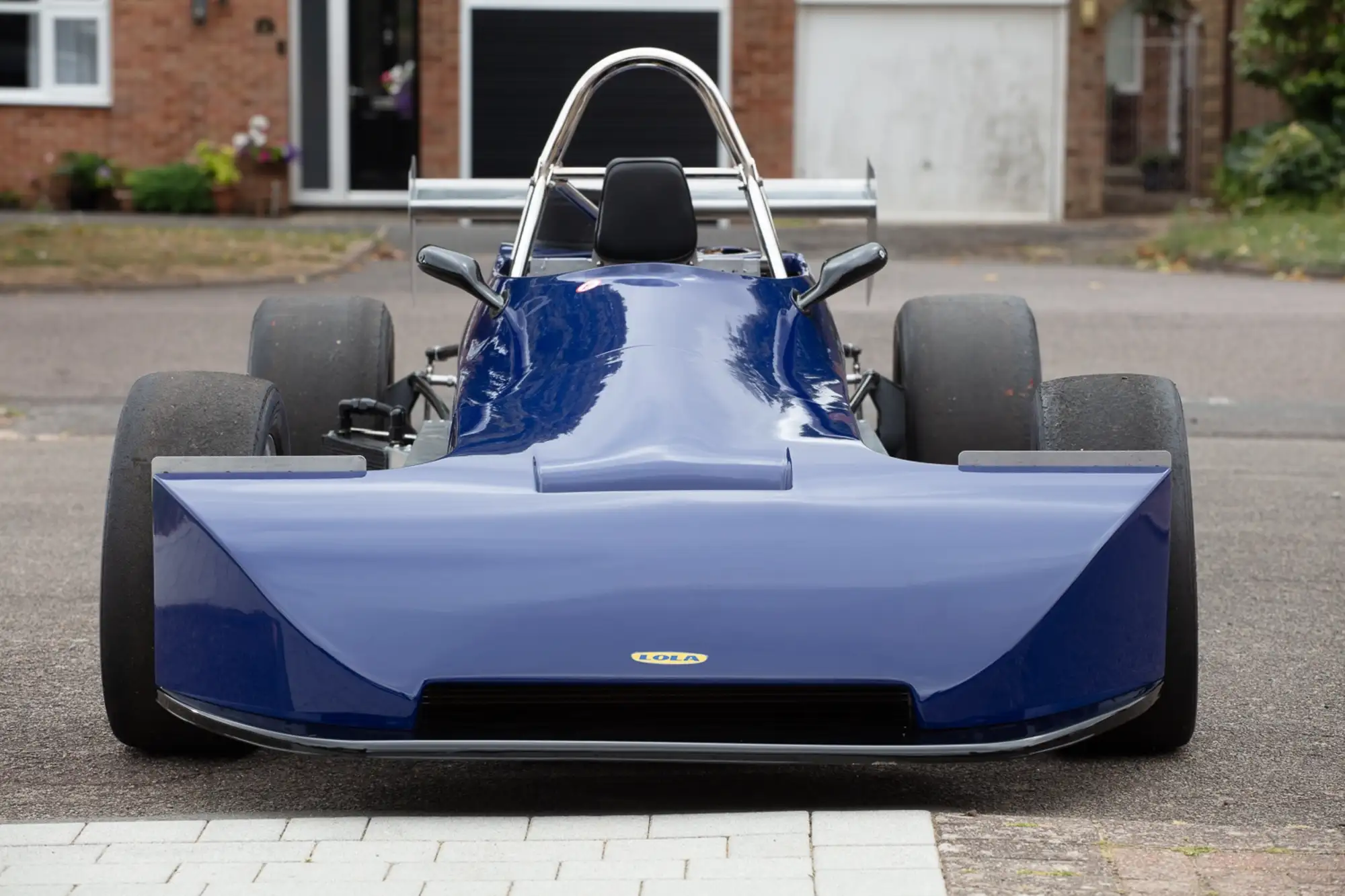 1978 Lola T622 Formula Libre-For Sale