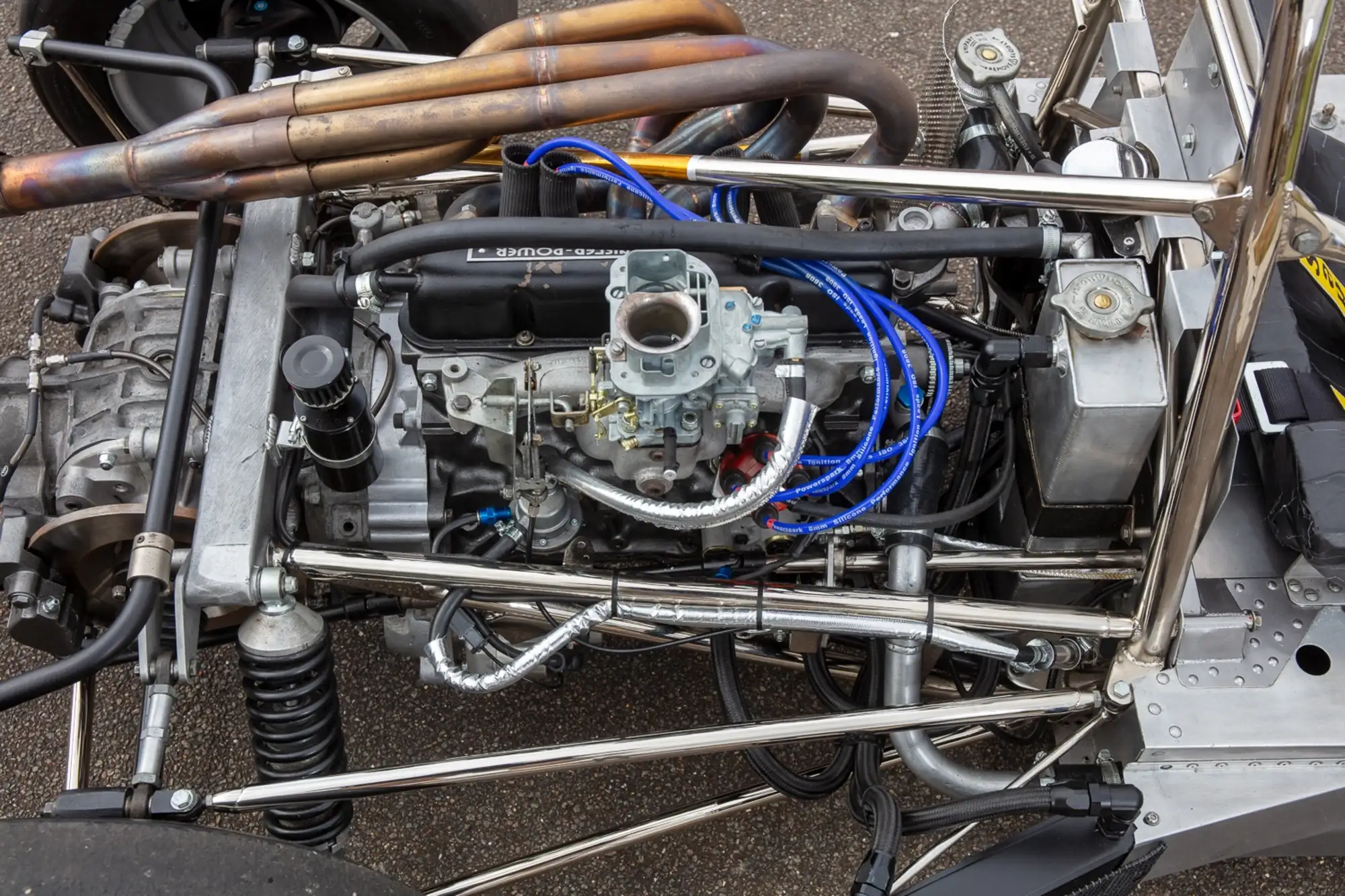 1978 Lola T622 Formula Libre-For Sale