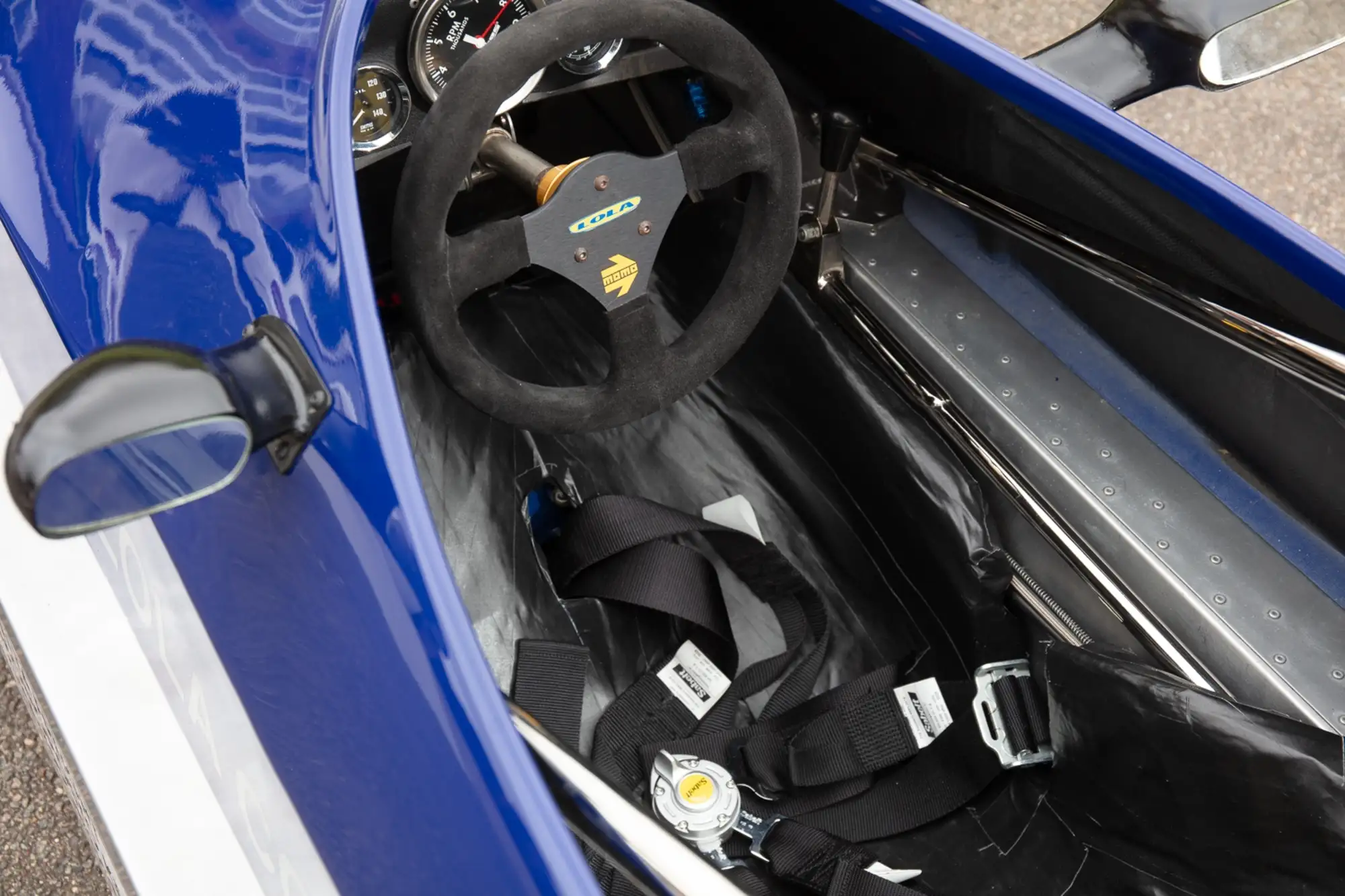 1978 Lola T622 Formula Libre-For Sale