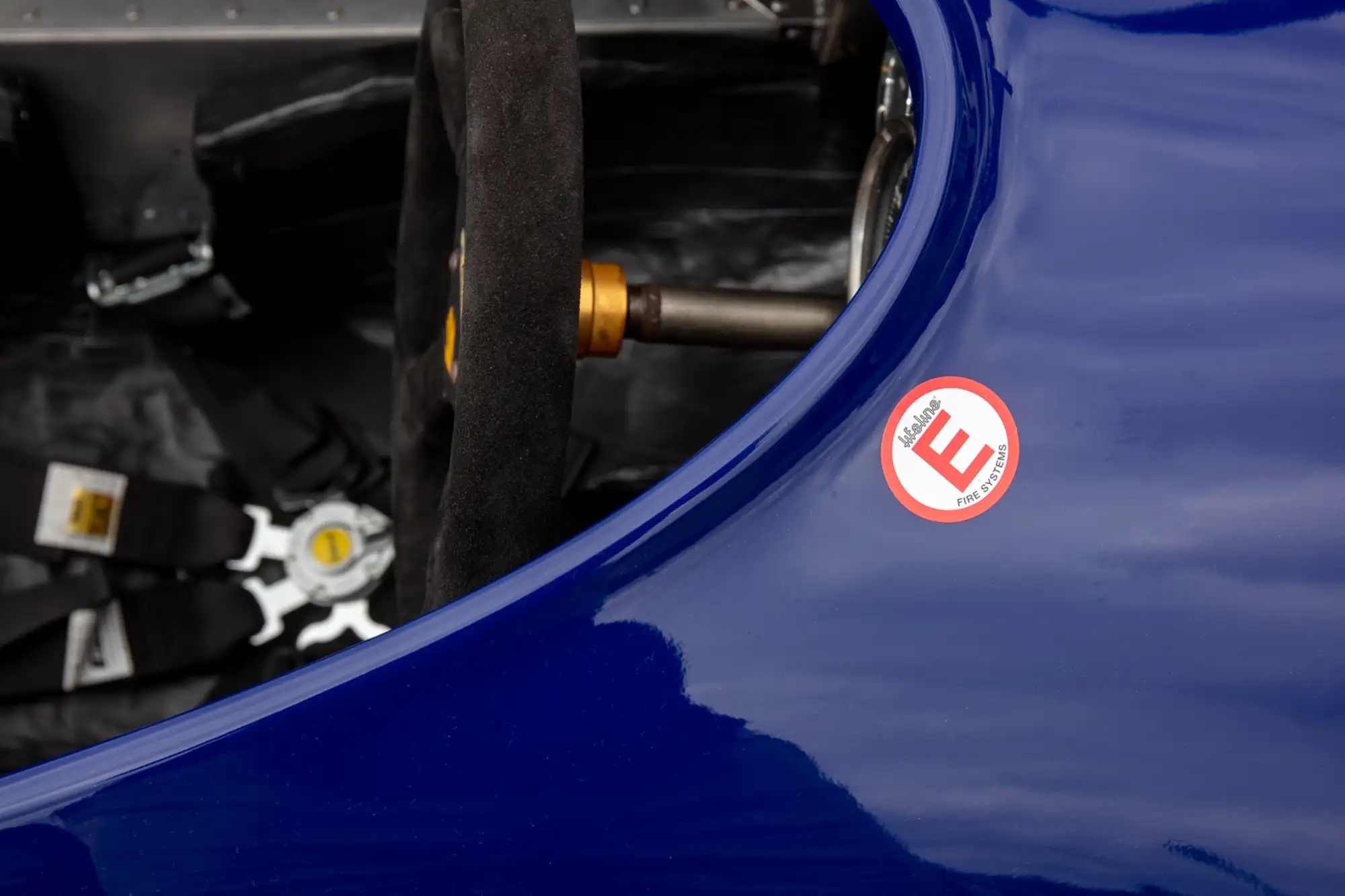 1978 Lola T622 Formula Libre-For Sale