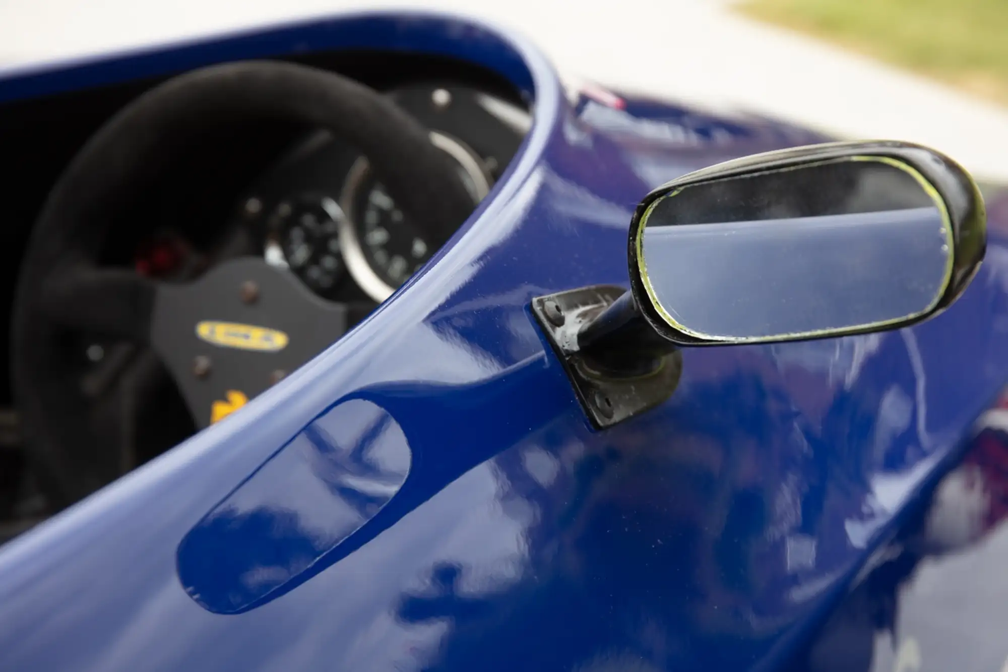 1978 Lola T622 Formula Libre-For Sale