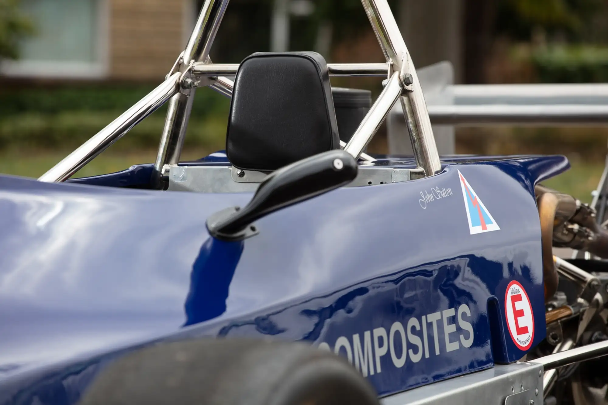 1978 Lola T622 Formula Libre-For Sale