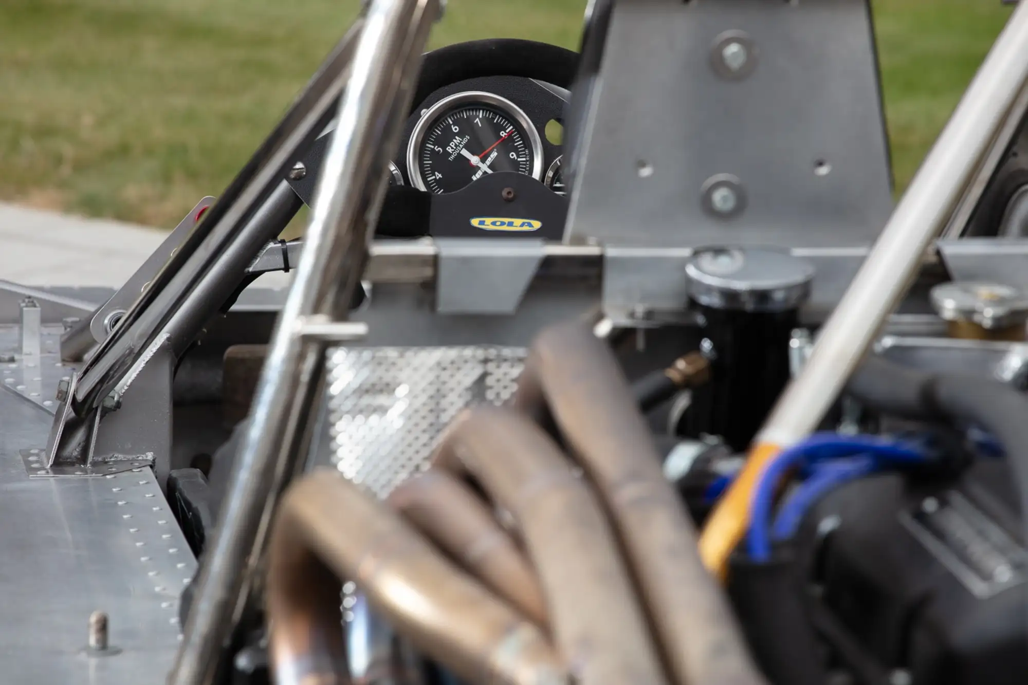 1978 Lola T622 Formula Libre-For Sale