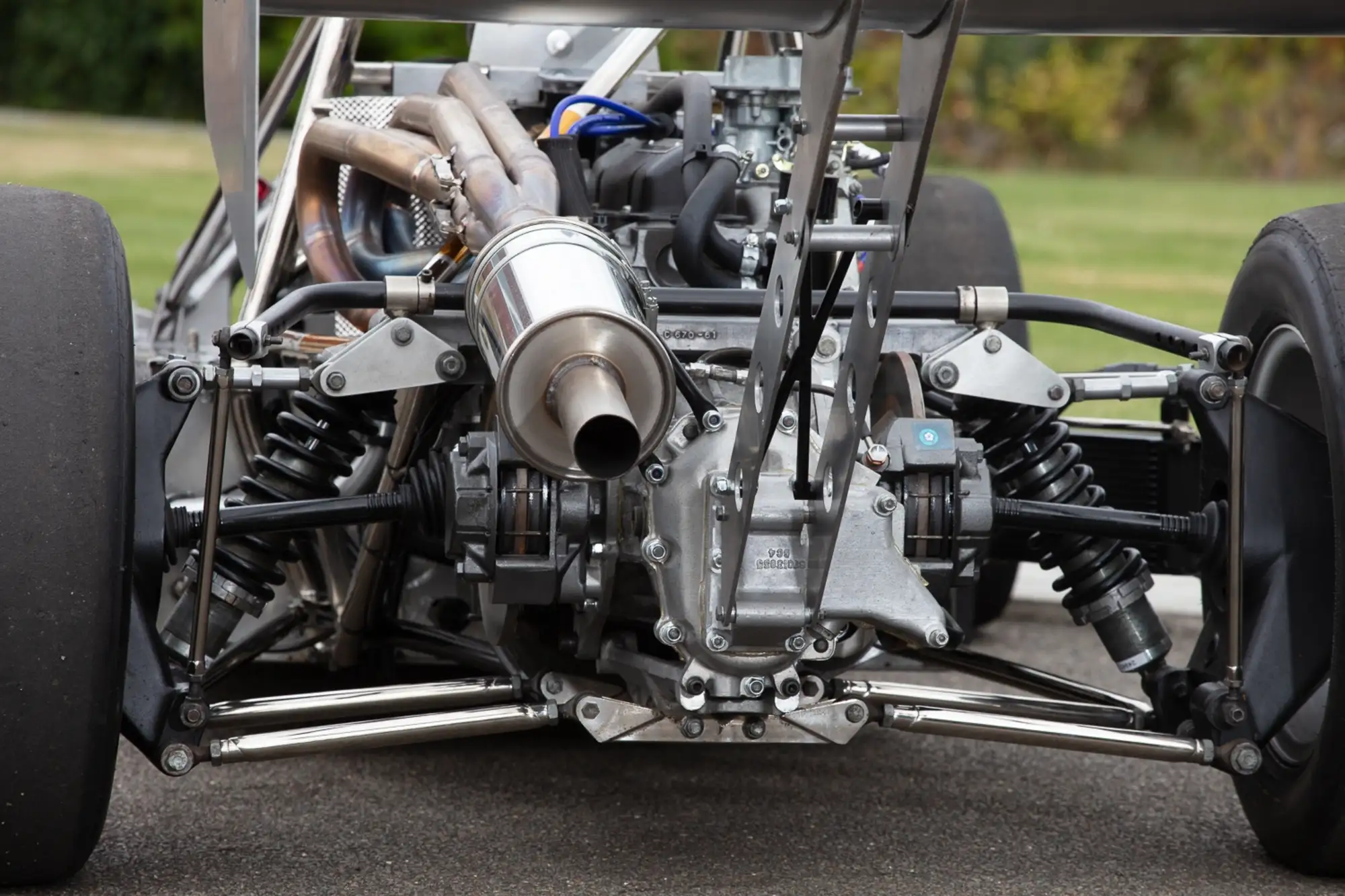 1978 Lola T622 Formula Libre-For Sale