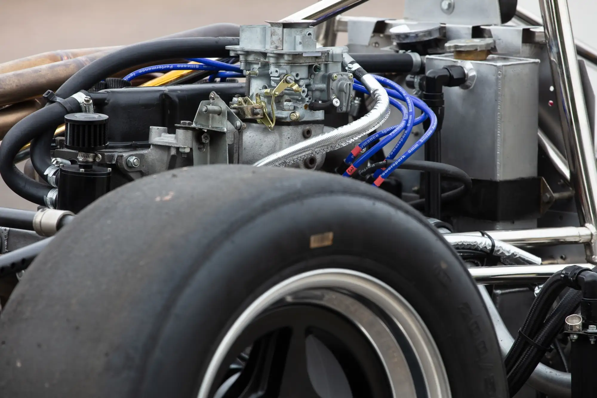 1978 Lola T622 Formula Libre-For Sale
