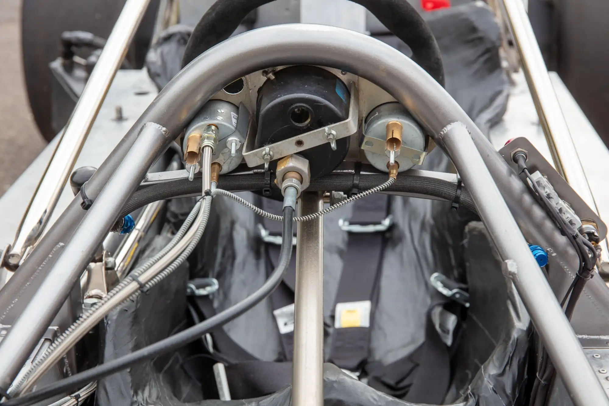 1978 Lola T622 Formula Libre-For Sale
