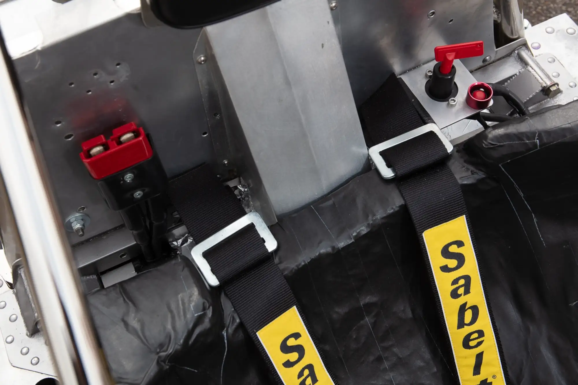 1978 Lola T622 Formula Libre-For Sale