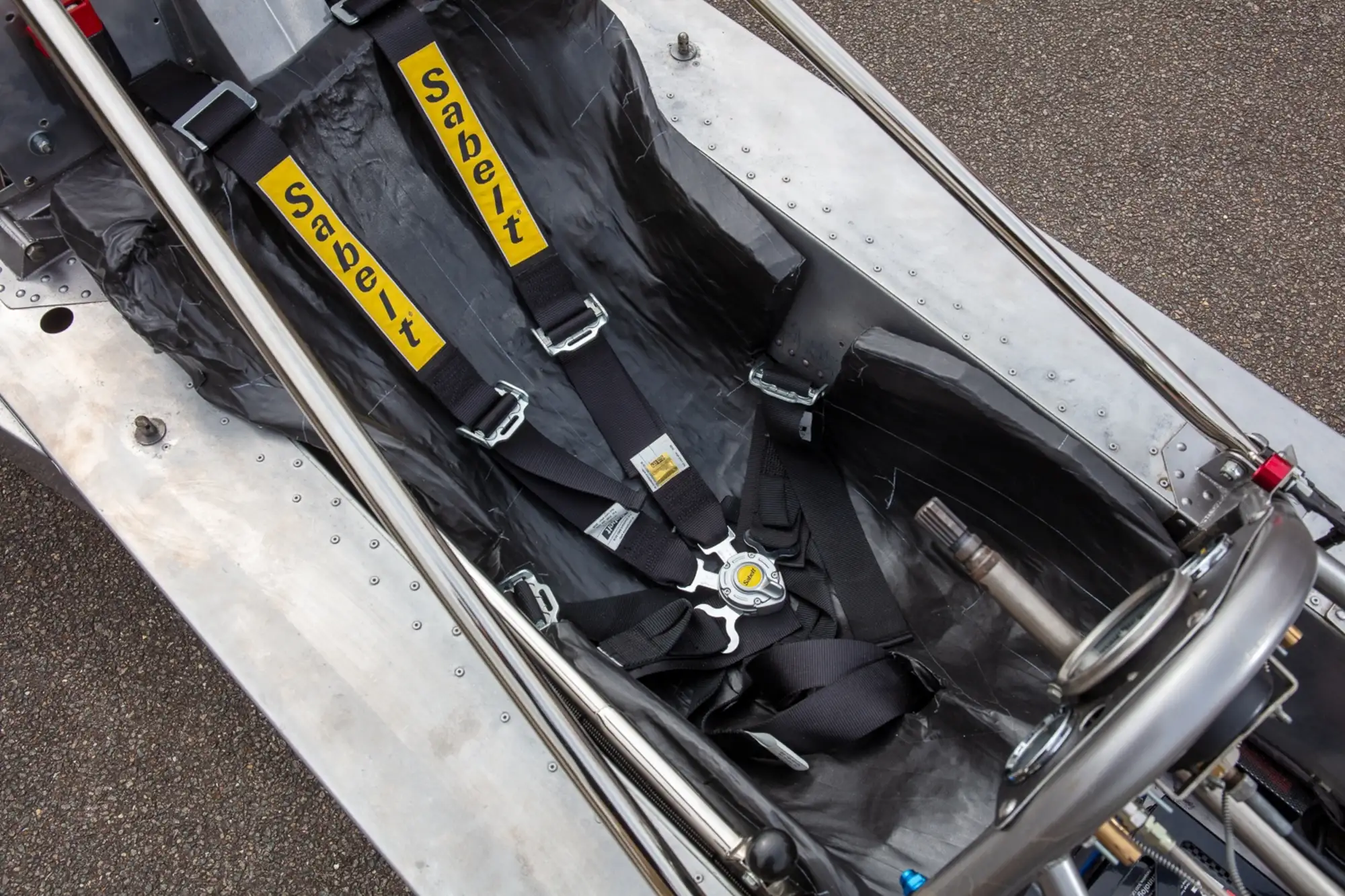 1978 Lola T622 Formula Libre-For Sale
