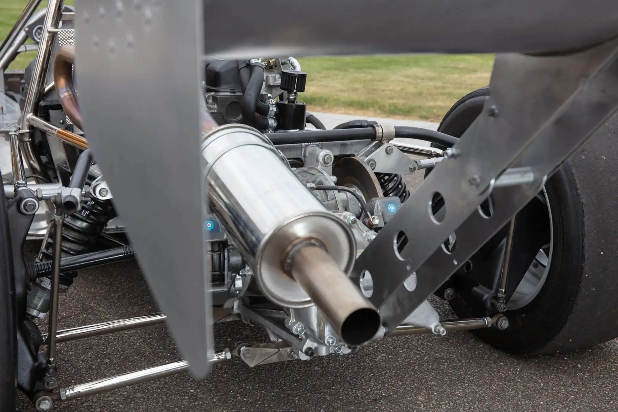 1978 Lola T622 Formula Libre-For Sale