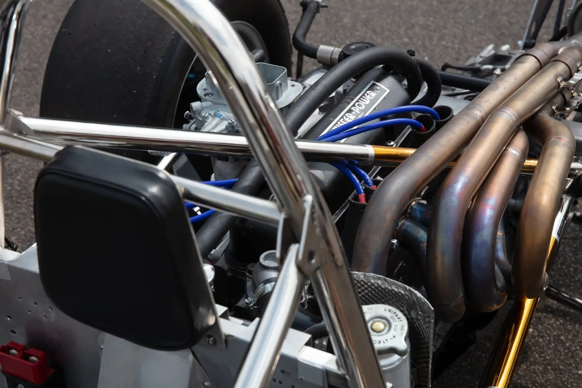1978 Lola T622 Formula Libre-For Sale